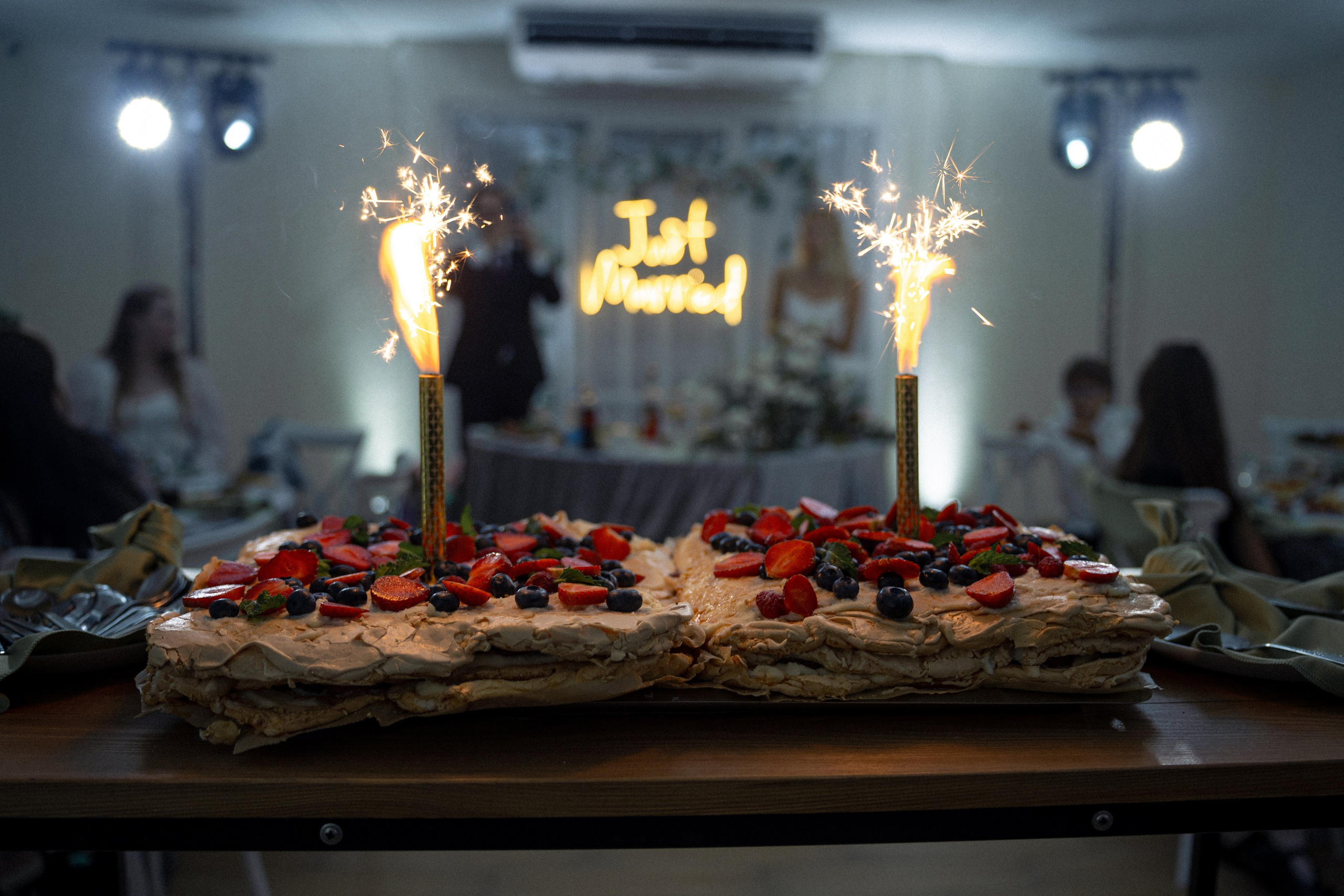 Konstantin & Anastasia