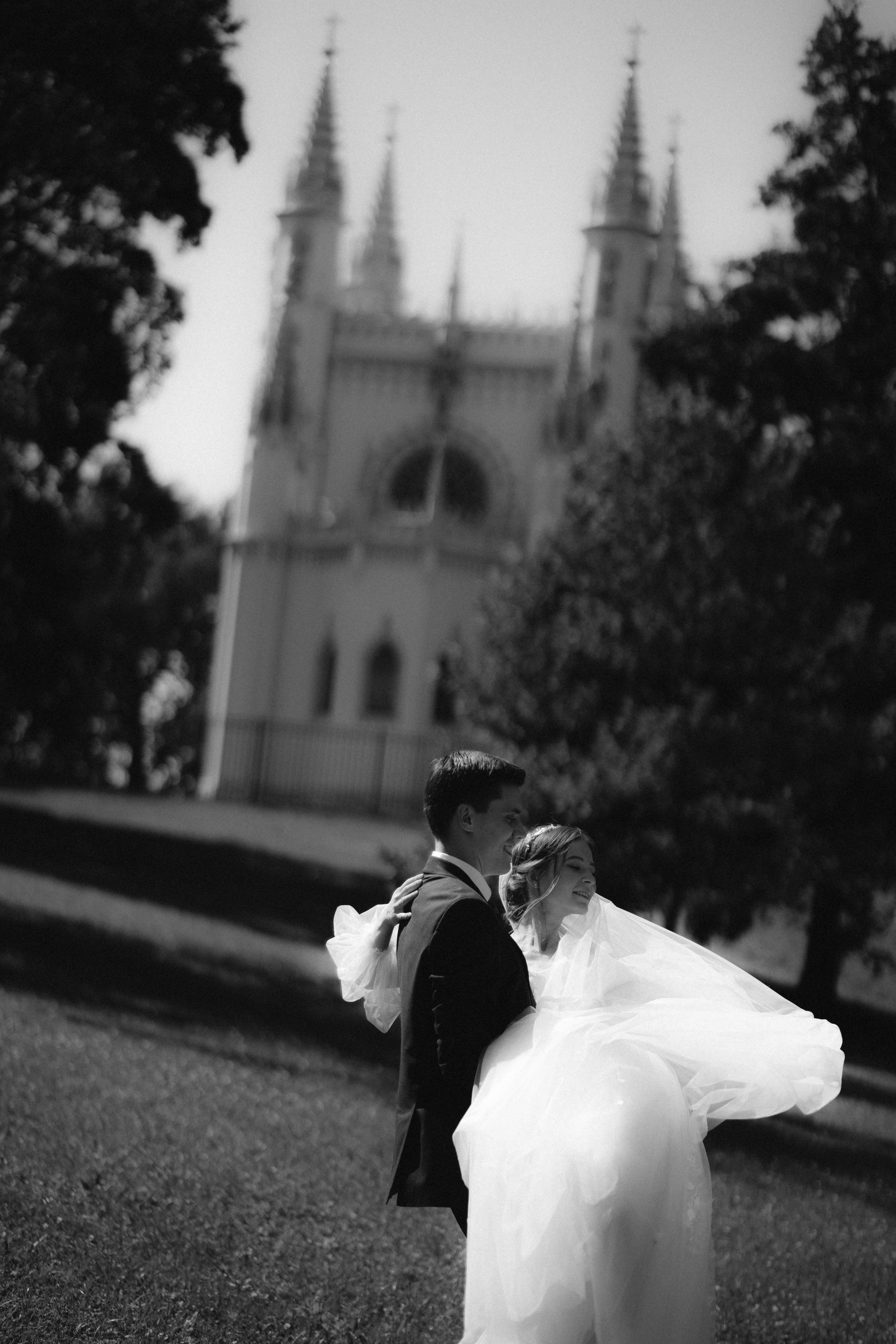 Настя и Матвей. Свадебный фотограф Санкт-Петербург Питер Сальникова Анна