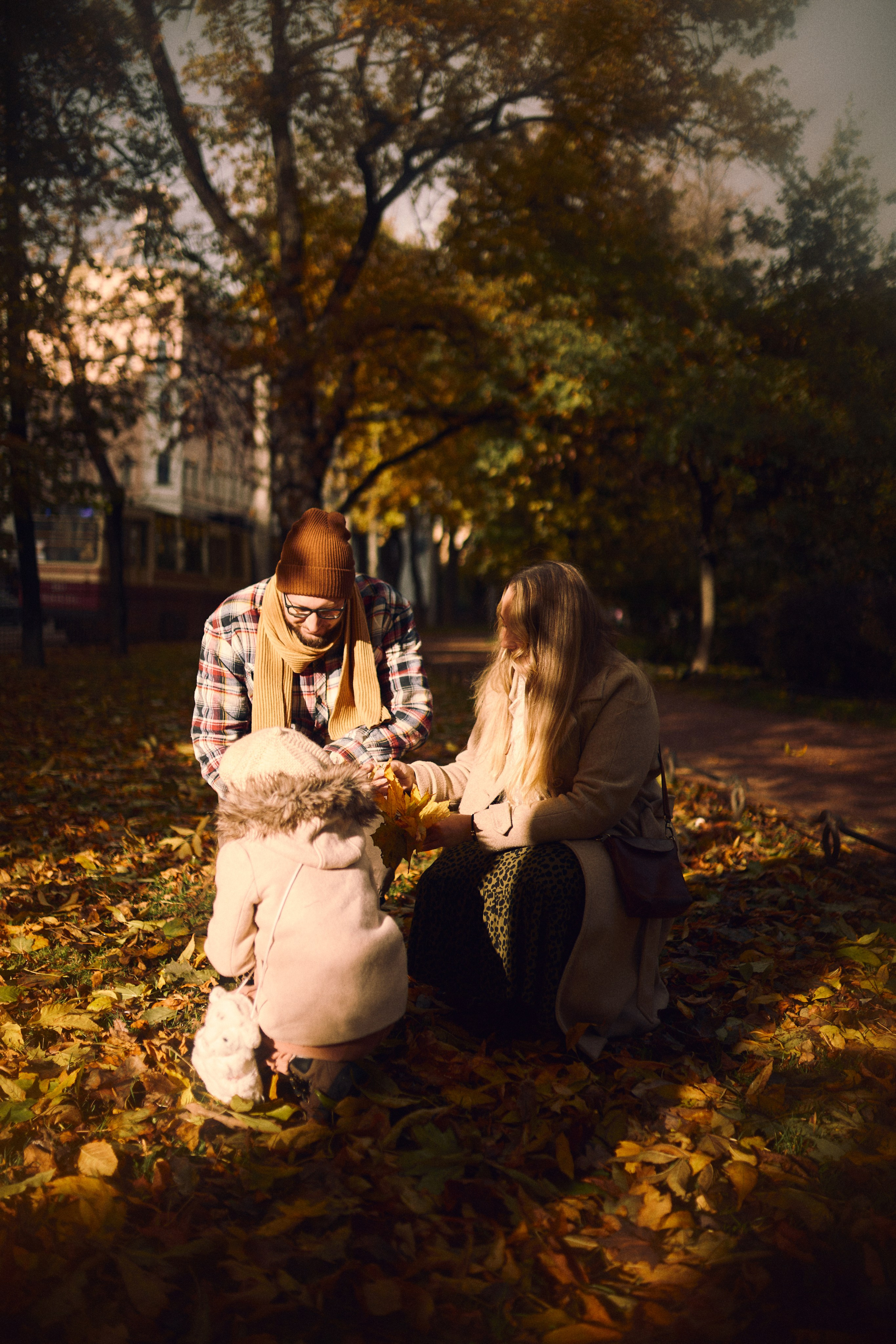 Семейный Петербург. Фотограф Ионова Анастасия, г Владивосток