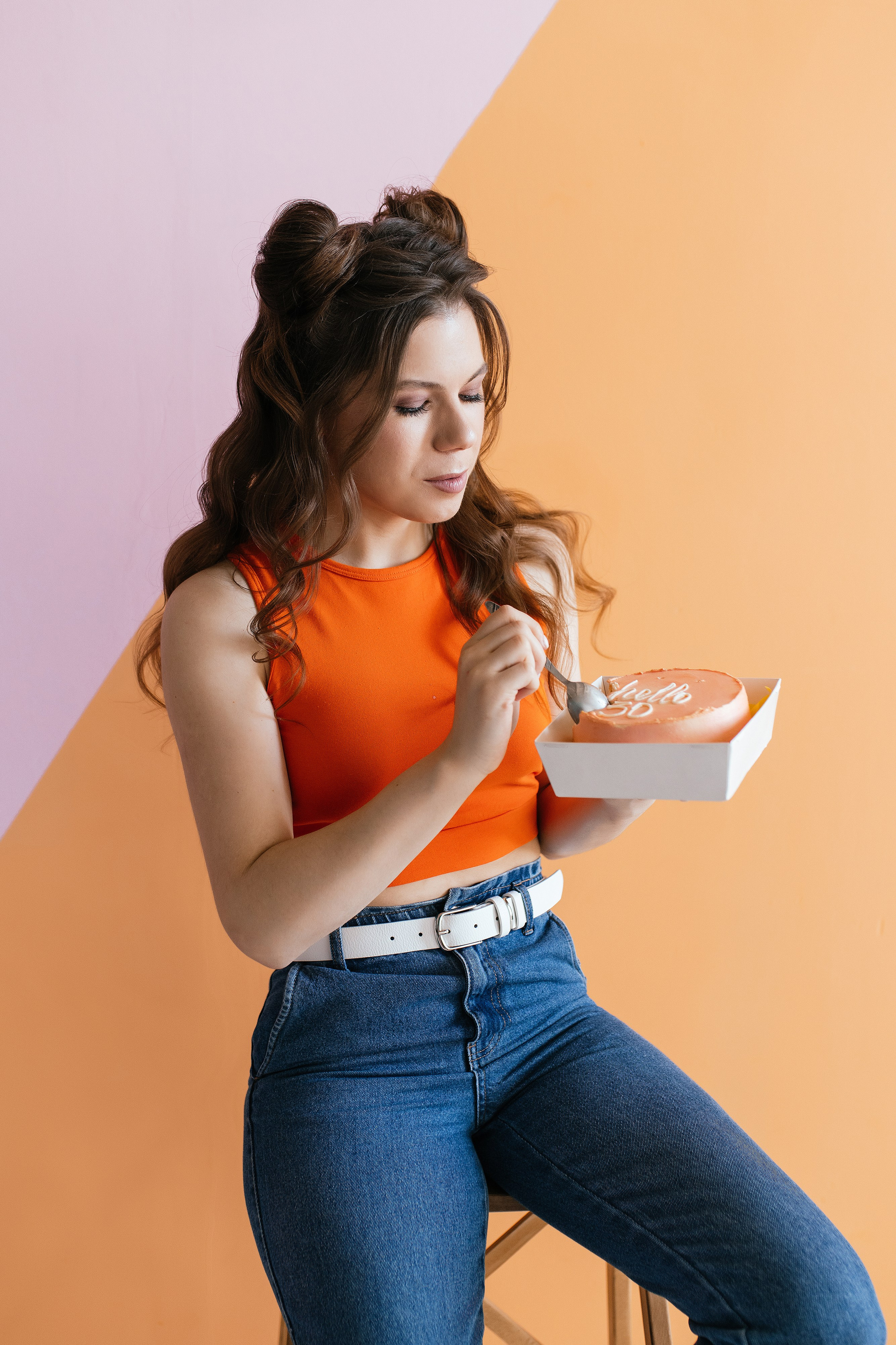 Таня. Свадебный, семейный фотограф в Рязани Лена Брант