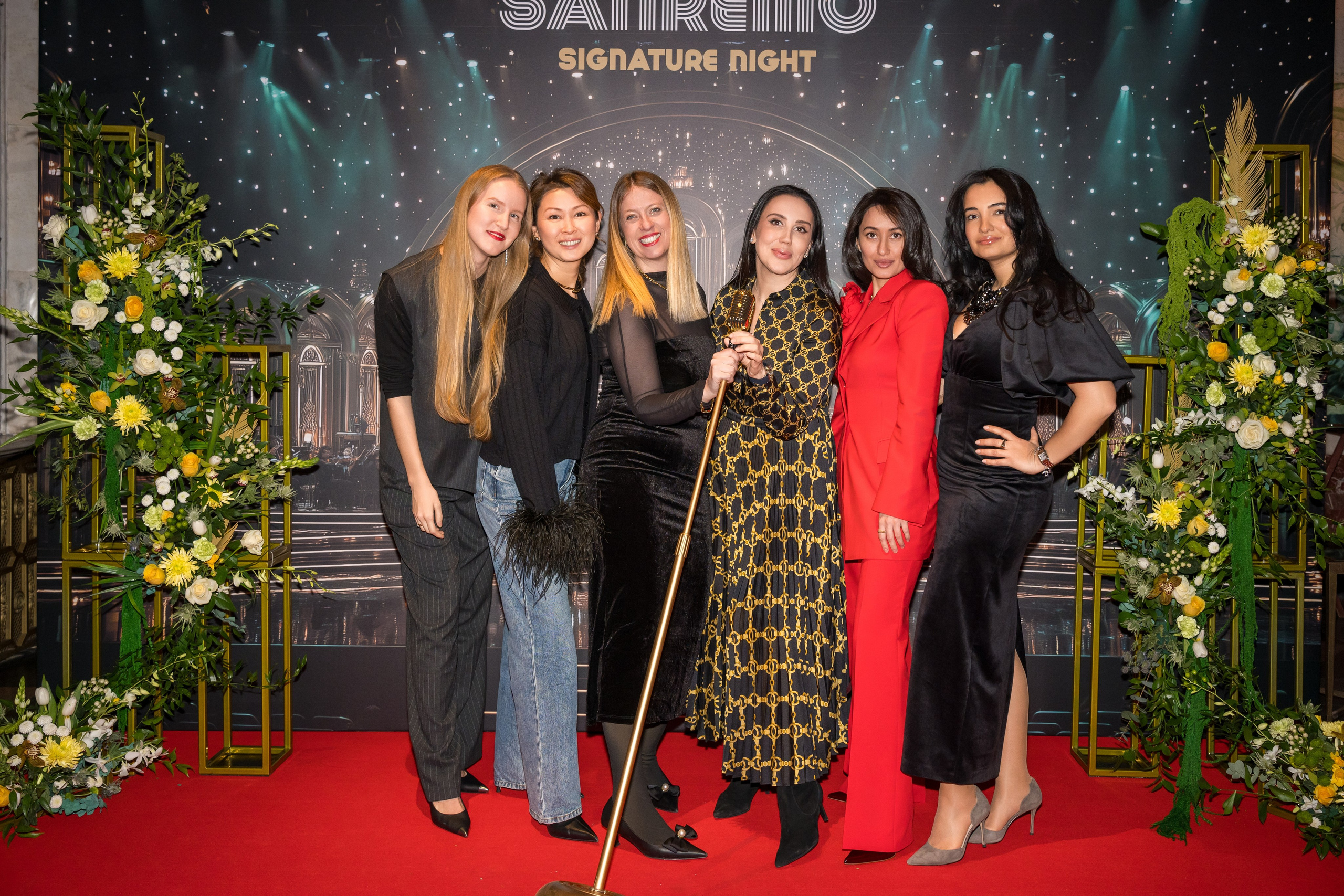 Sanremo. Свадебный и семейный Фотограф в Москве Александр Березин