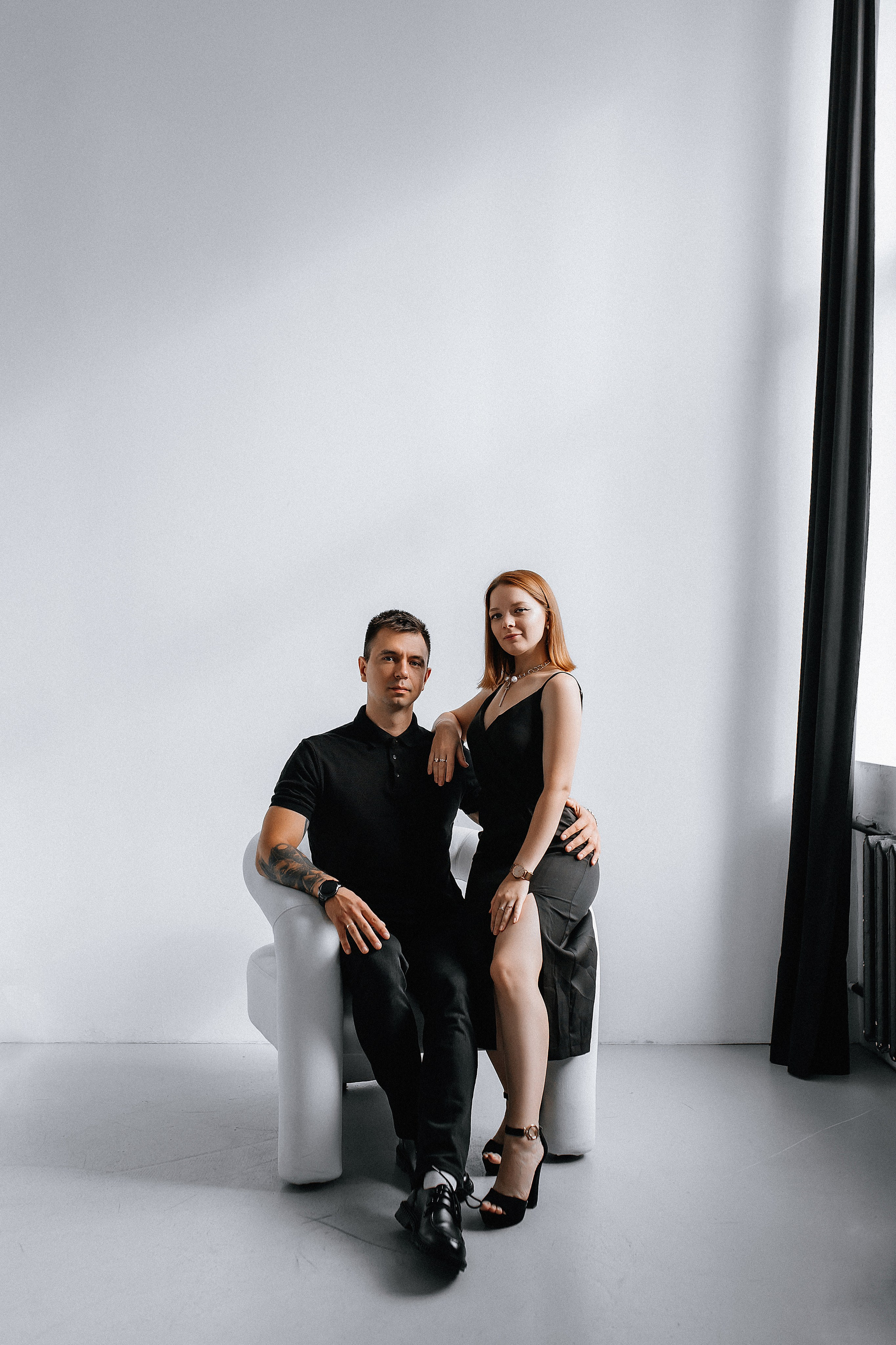 Татьяна. Фотограф Брянск|Москва Даша Жукова