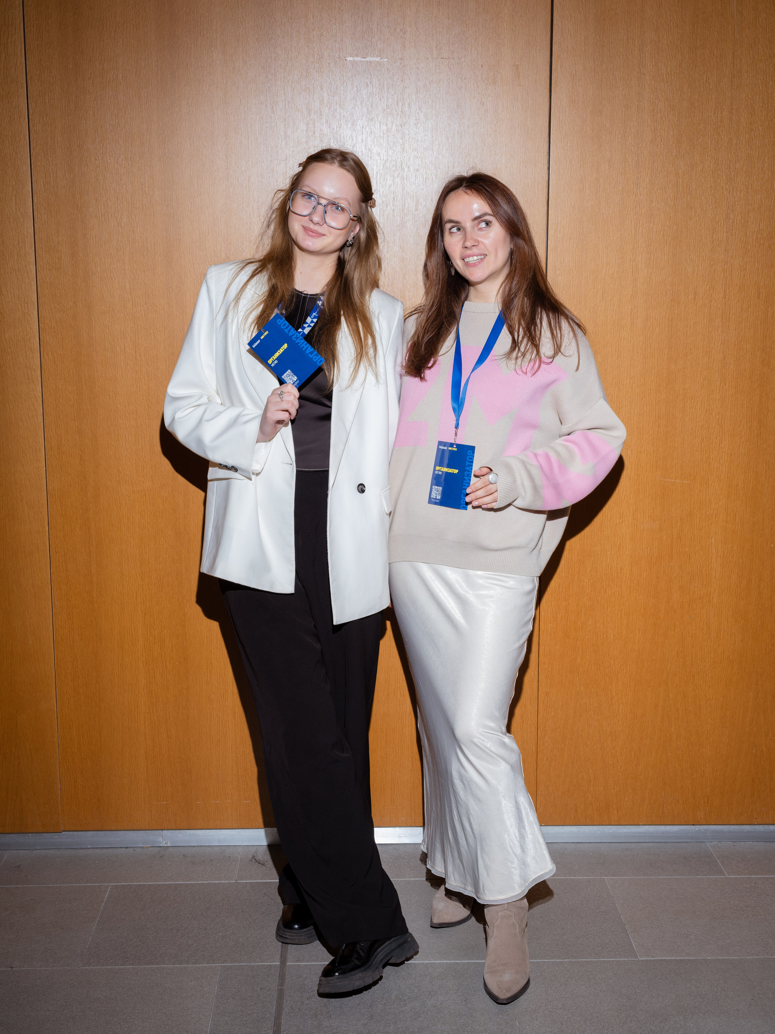 METRO. Репортажный и портретный фотограф в Москве Илья Спиридонов