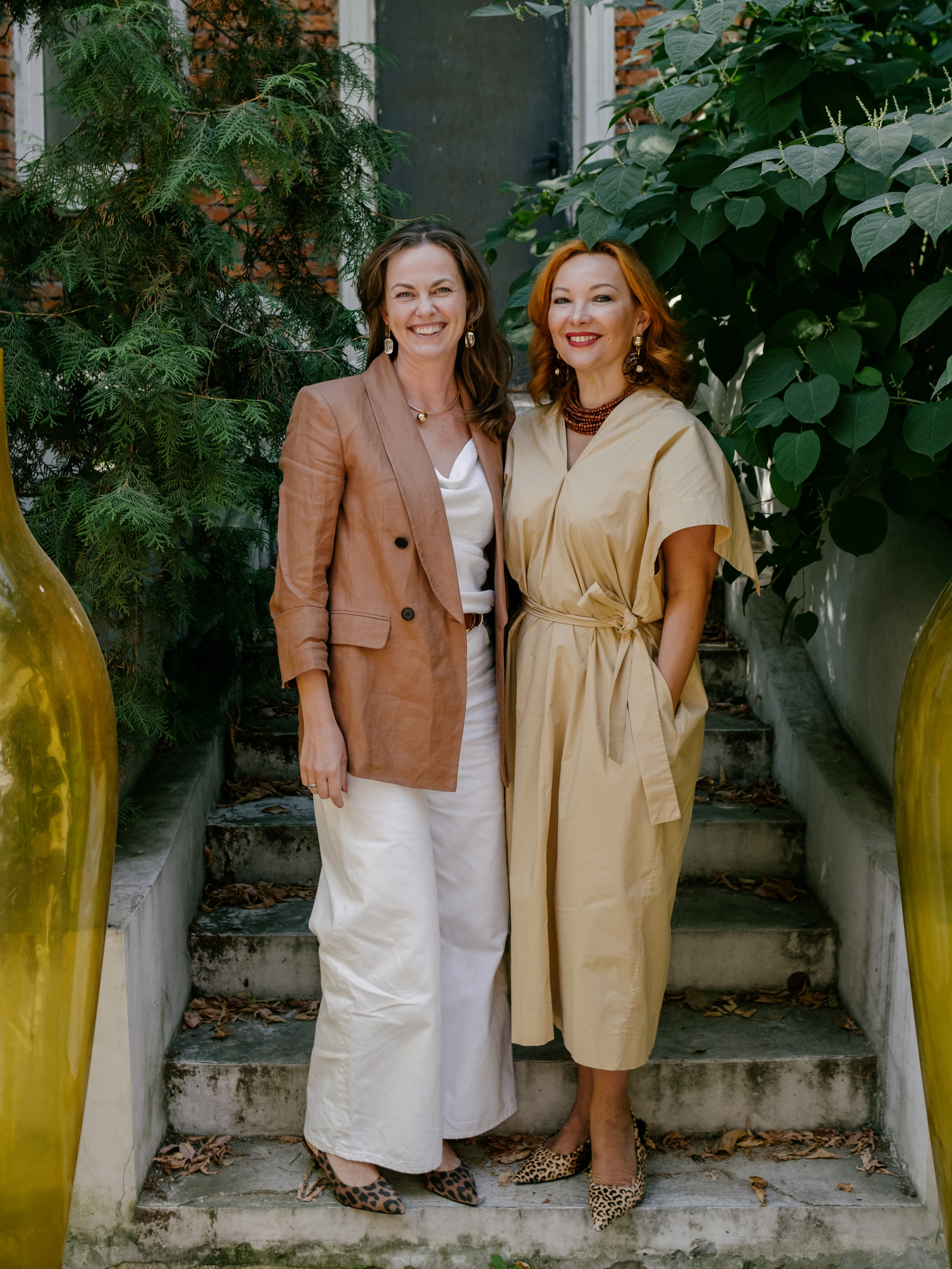 Бизнес-завтрак SETTERS EDUCATION. Репортажный и портретный фотограф в Москве Илья Спиридонов