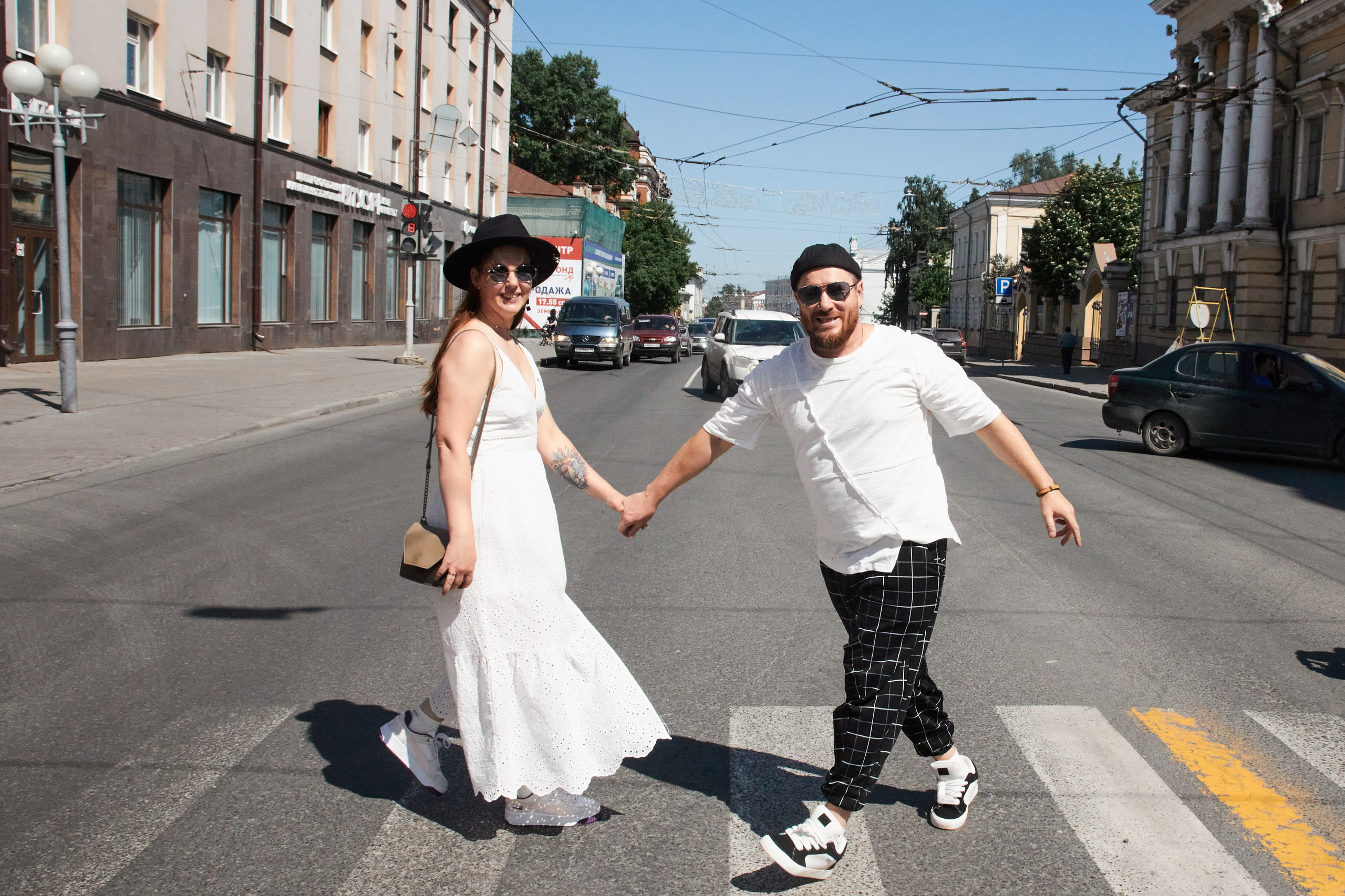 Свадьба для двоих (Татьяна и Владимир). Свадебный и репортажный фотограф Николай Доровских