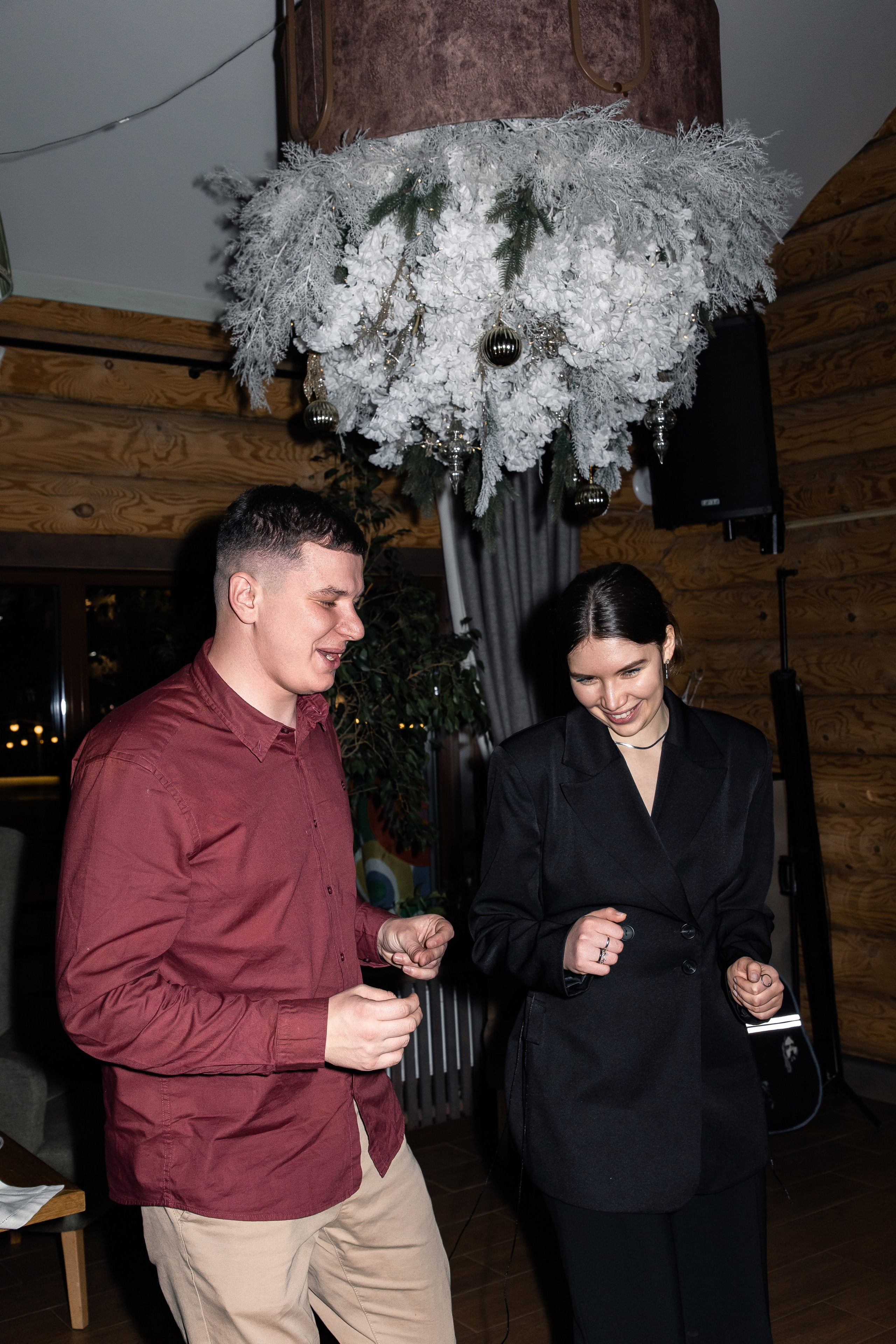 Корпоратив Дача. Фотограф Денис Лесковский (Тюмень)