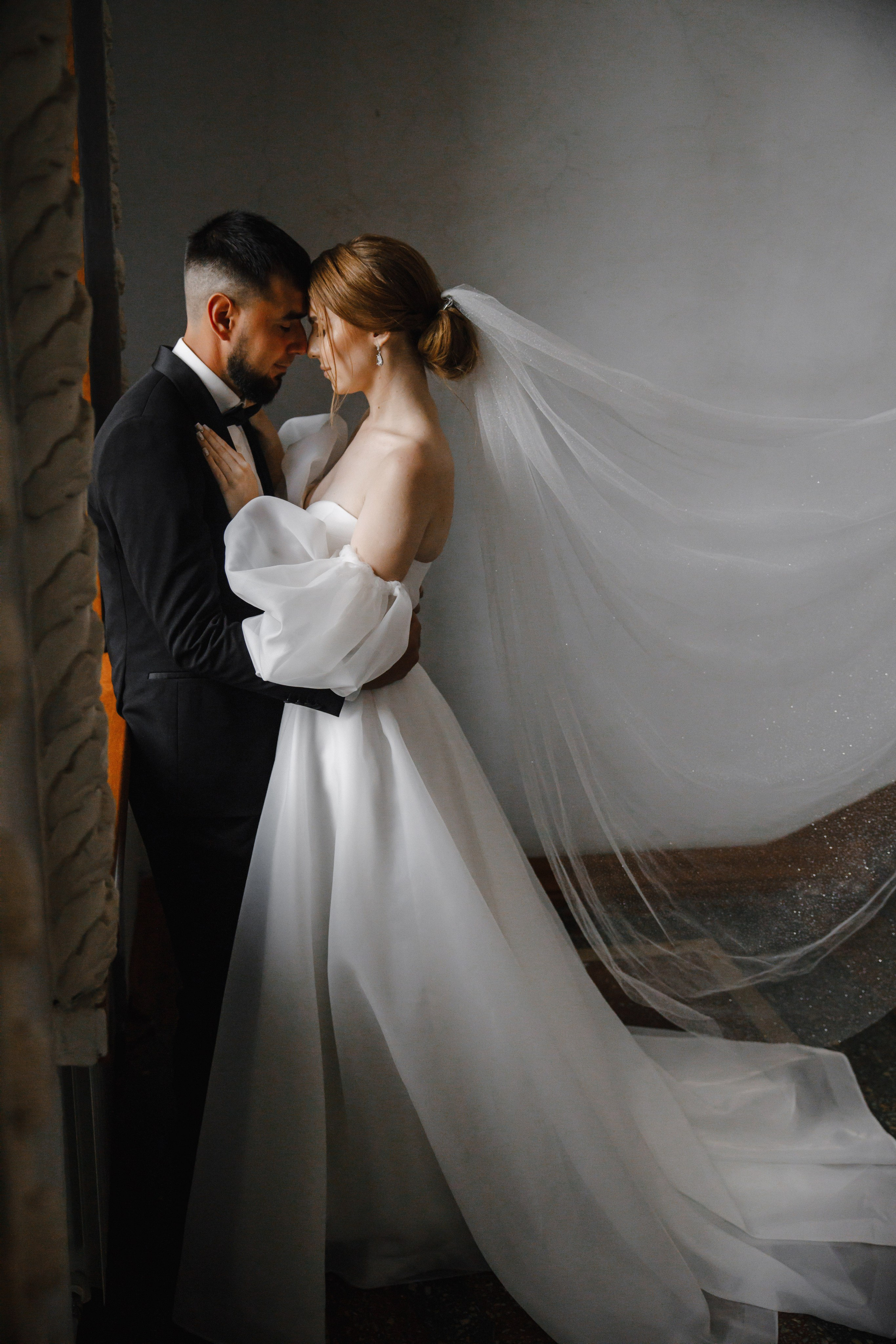 Свадьба Сергея и Златы. Свадебный и репортажный фотограф в Новокузнецке Вьюхин Александр