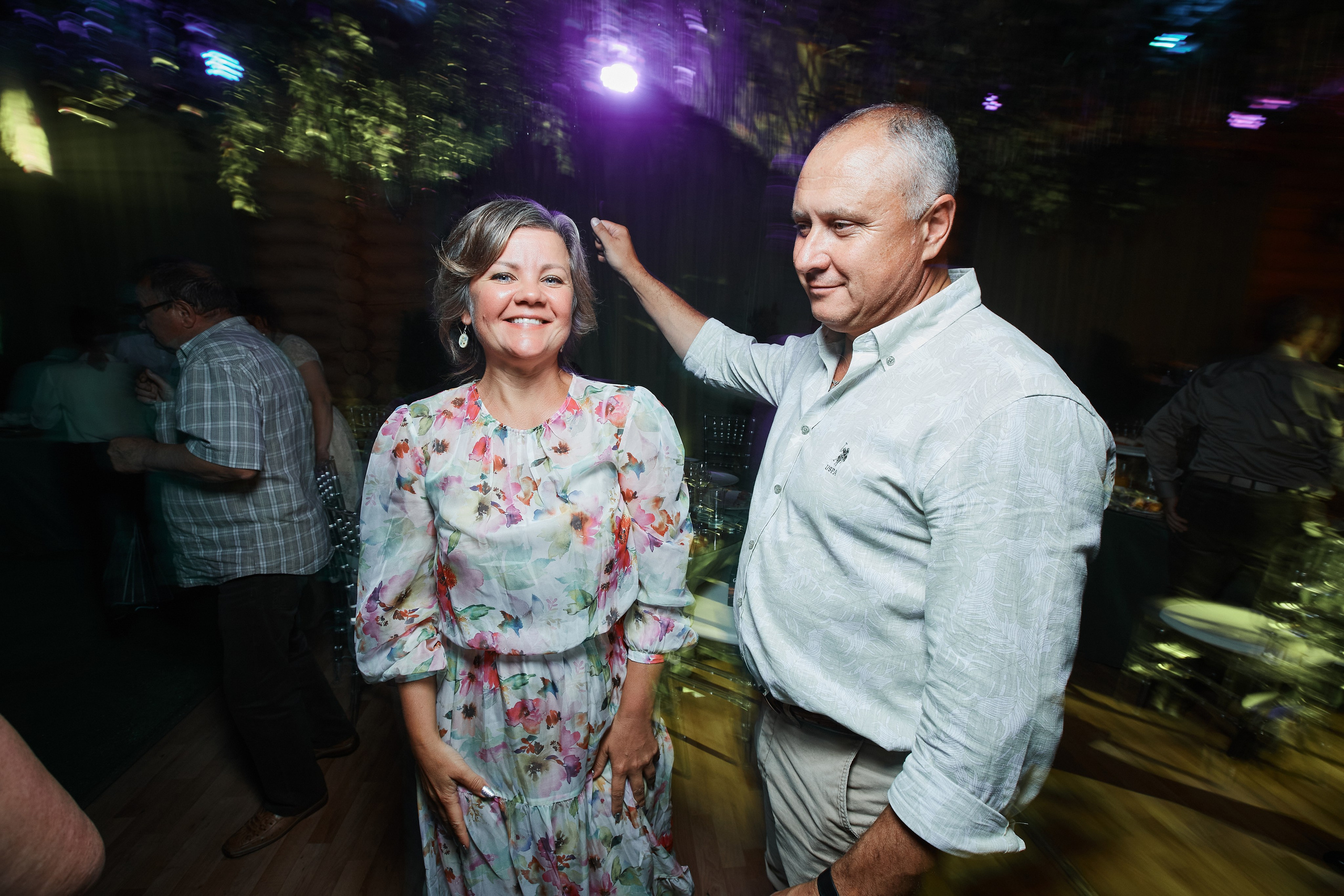 Рома и Полина Банкет. Ваш фотограф Антон Колташов город Курган Тюмень Челябинск Екатеринбург