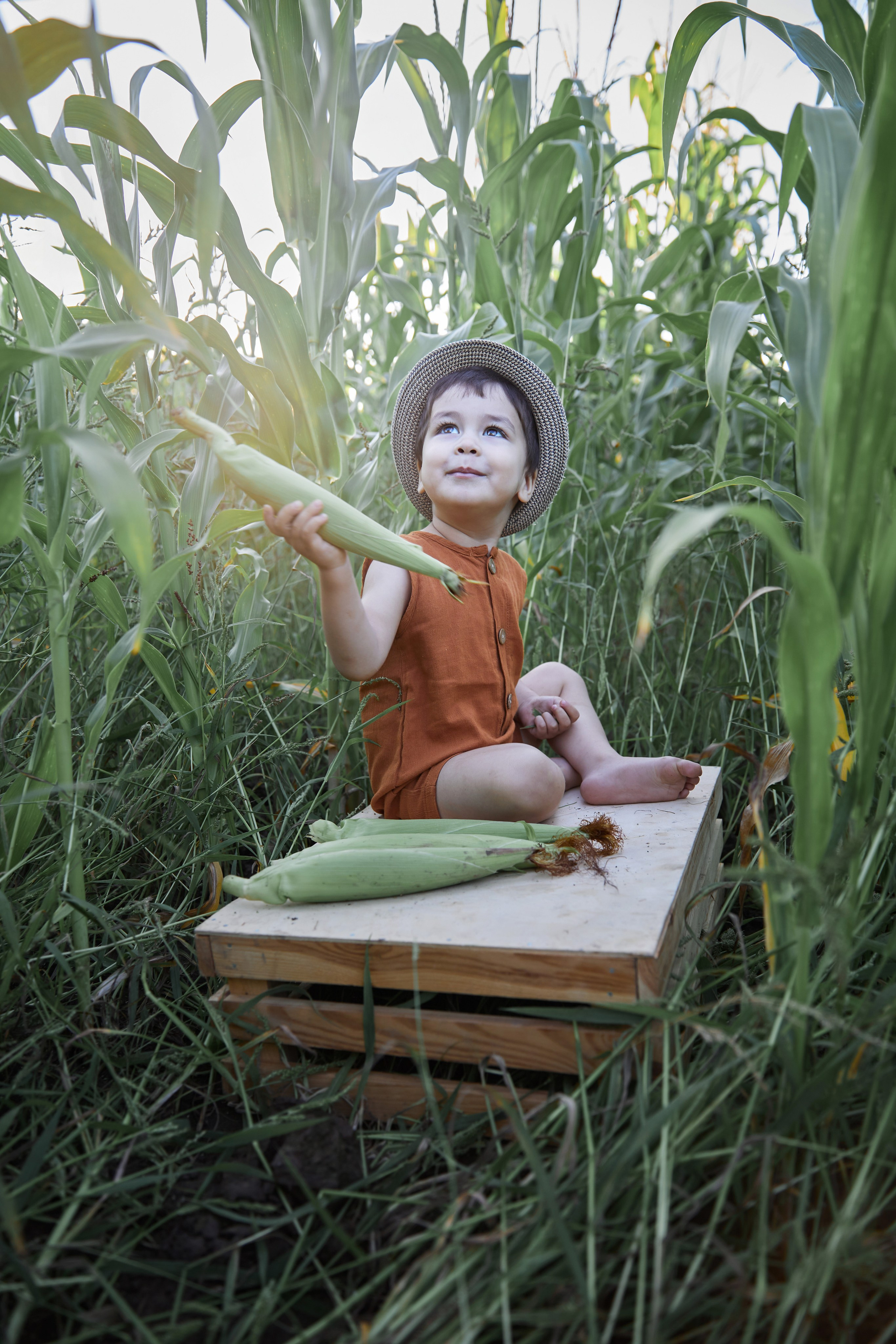 Детские съёмки. Семейный и свадебный фотограф в Ярославле Надежда Бойкова