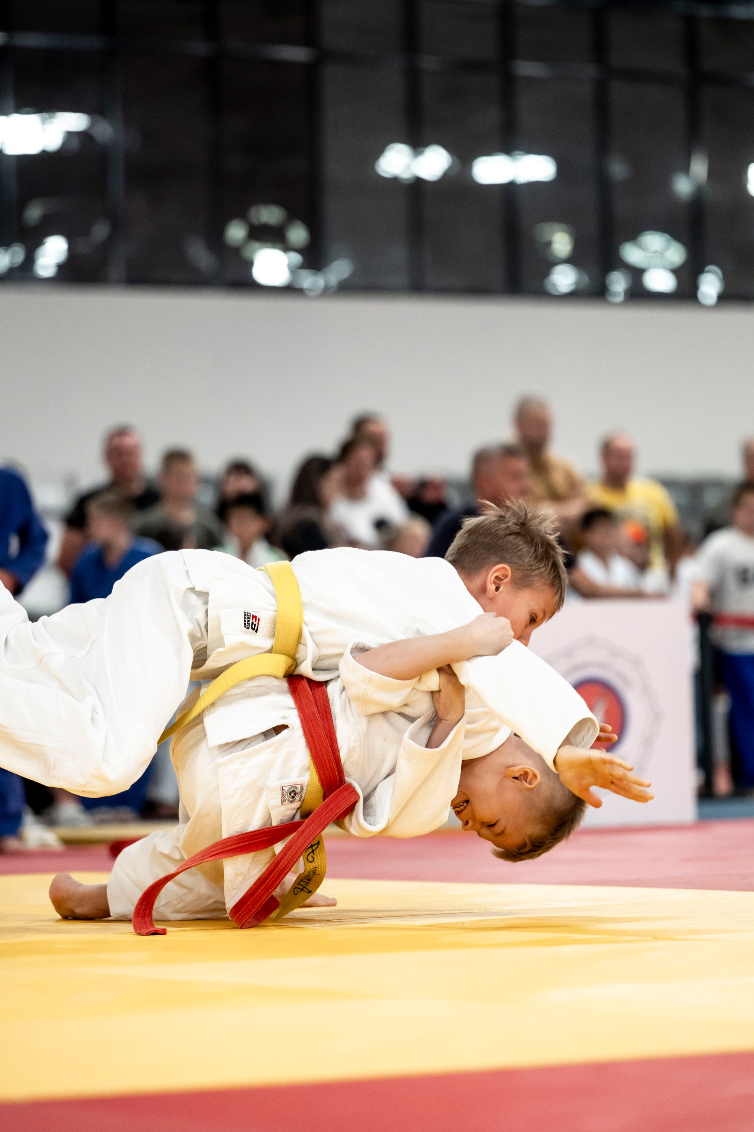 Турнир дзюдо. Тульский левша. Ноябрь, 2025. Спортивный фотограф в Туле и Тульской области. Файсханова Фото Спорт