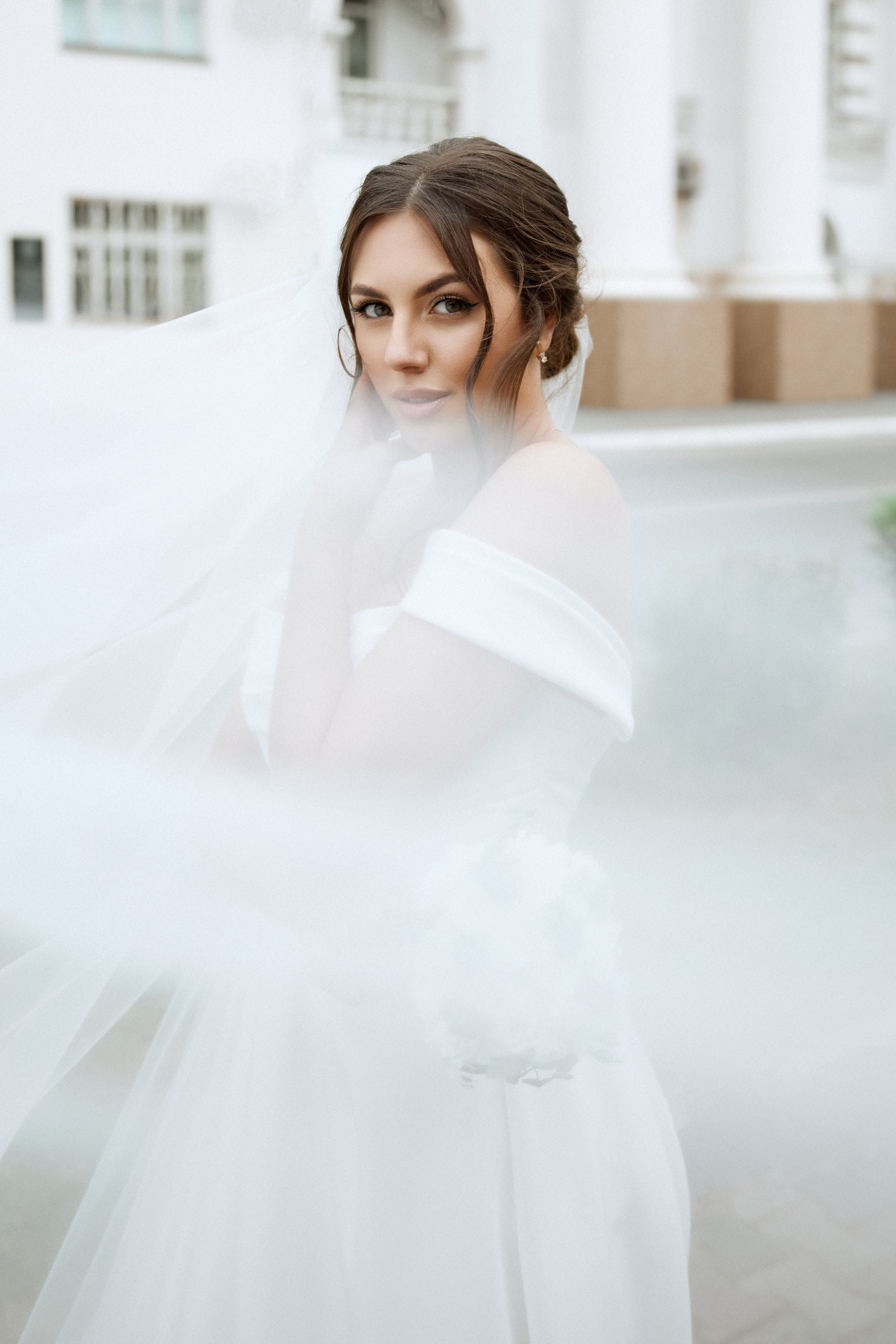 Алина и Егор. Фотограф в г. Уссурийск Юлия Зозуля