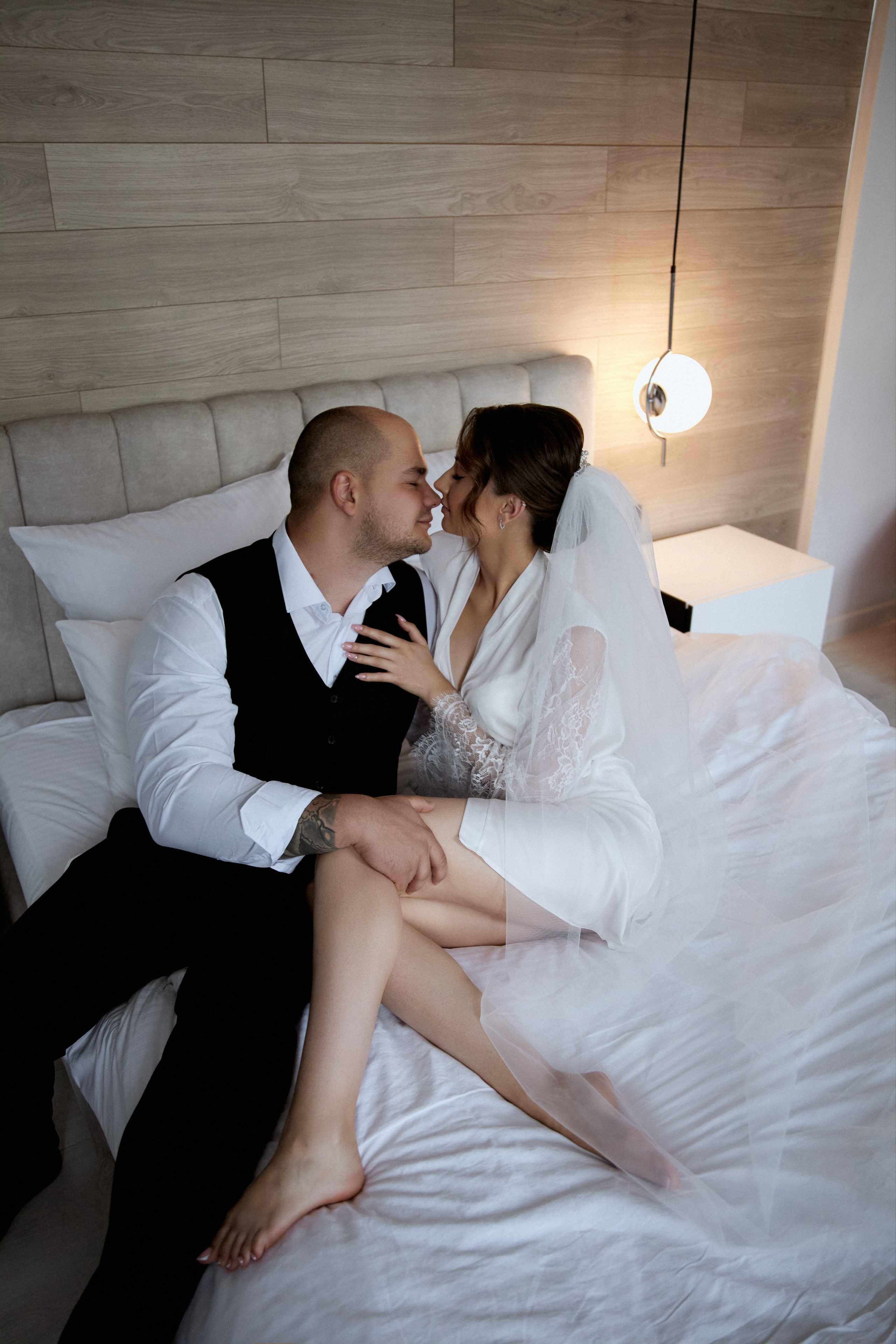 Анастасия и Дмитрий. Фотограф в г. Уссурийск Юлия Зозуля