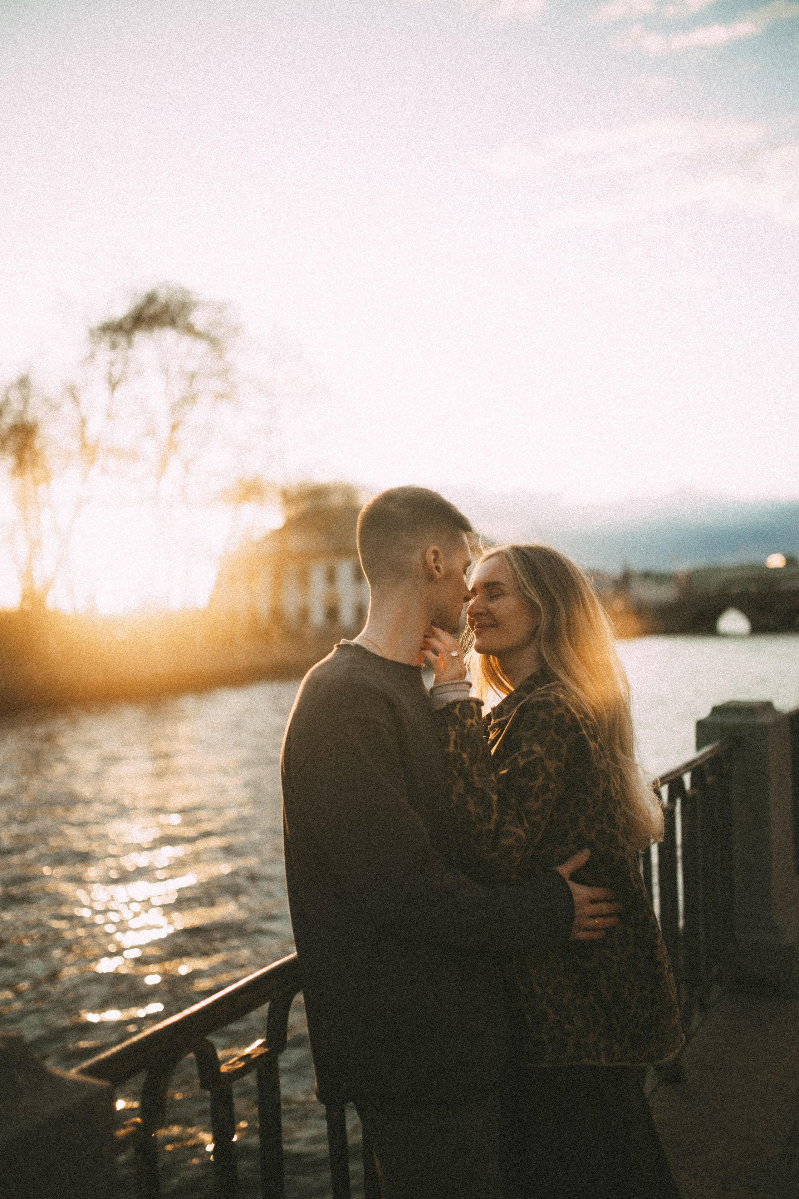 А & П | Санкт-Петербург. Фотограф Екатерина Амбрушкевич