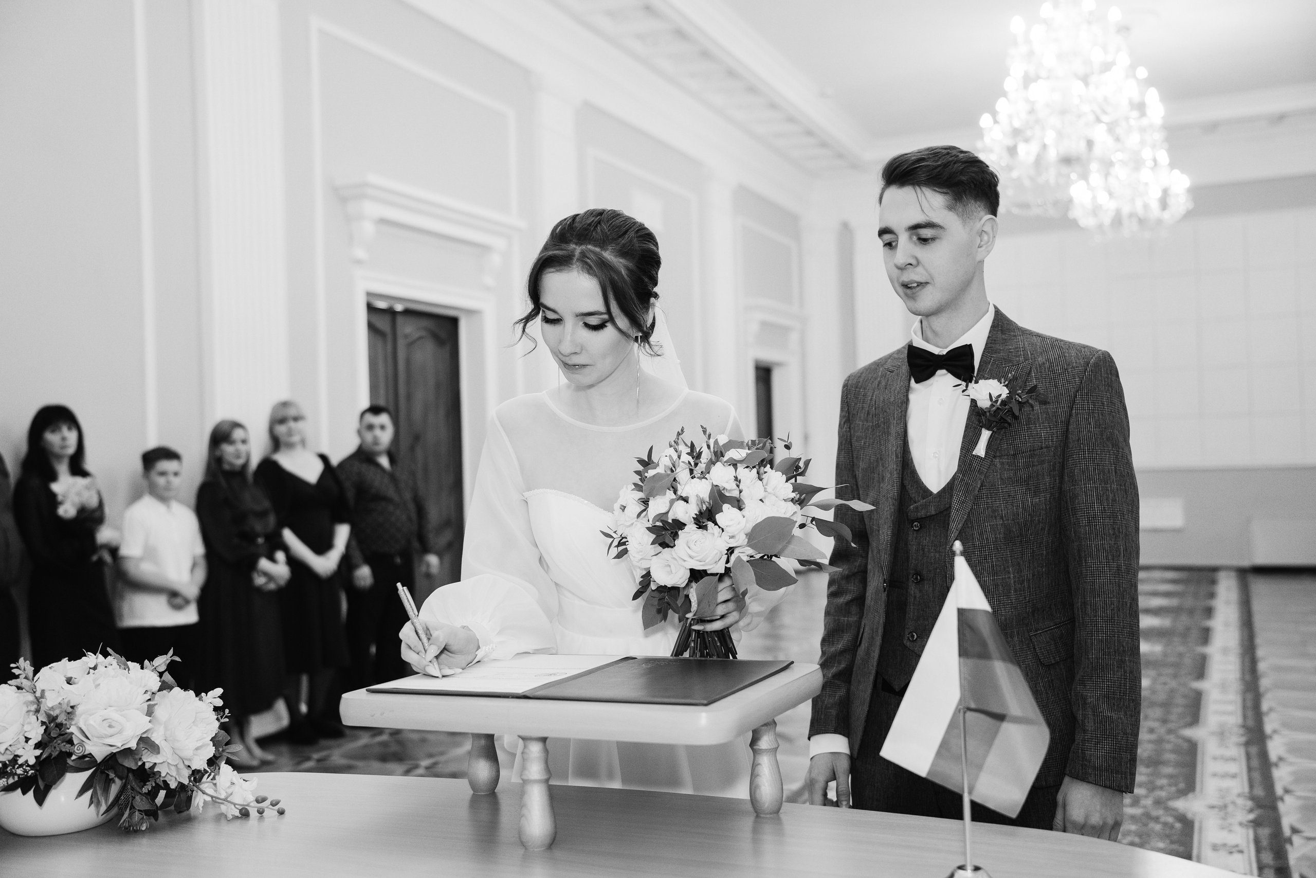 Юлия и Андрей. Свадебный и семейный фотограф Кокушева Юлия Нижний Новгород