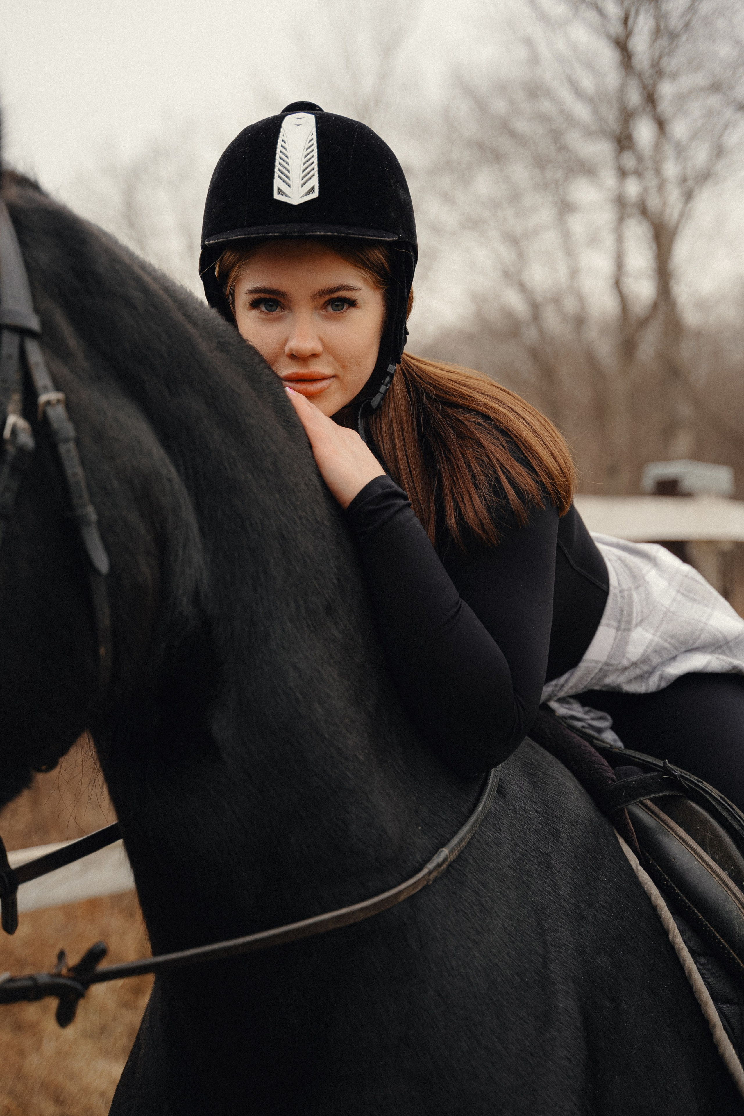 Юлия. Главная