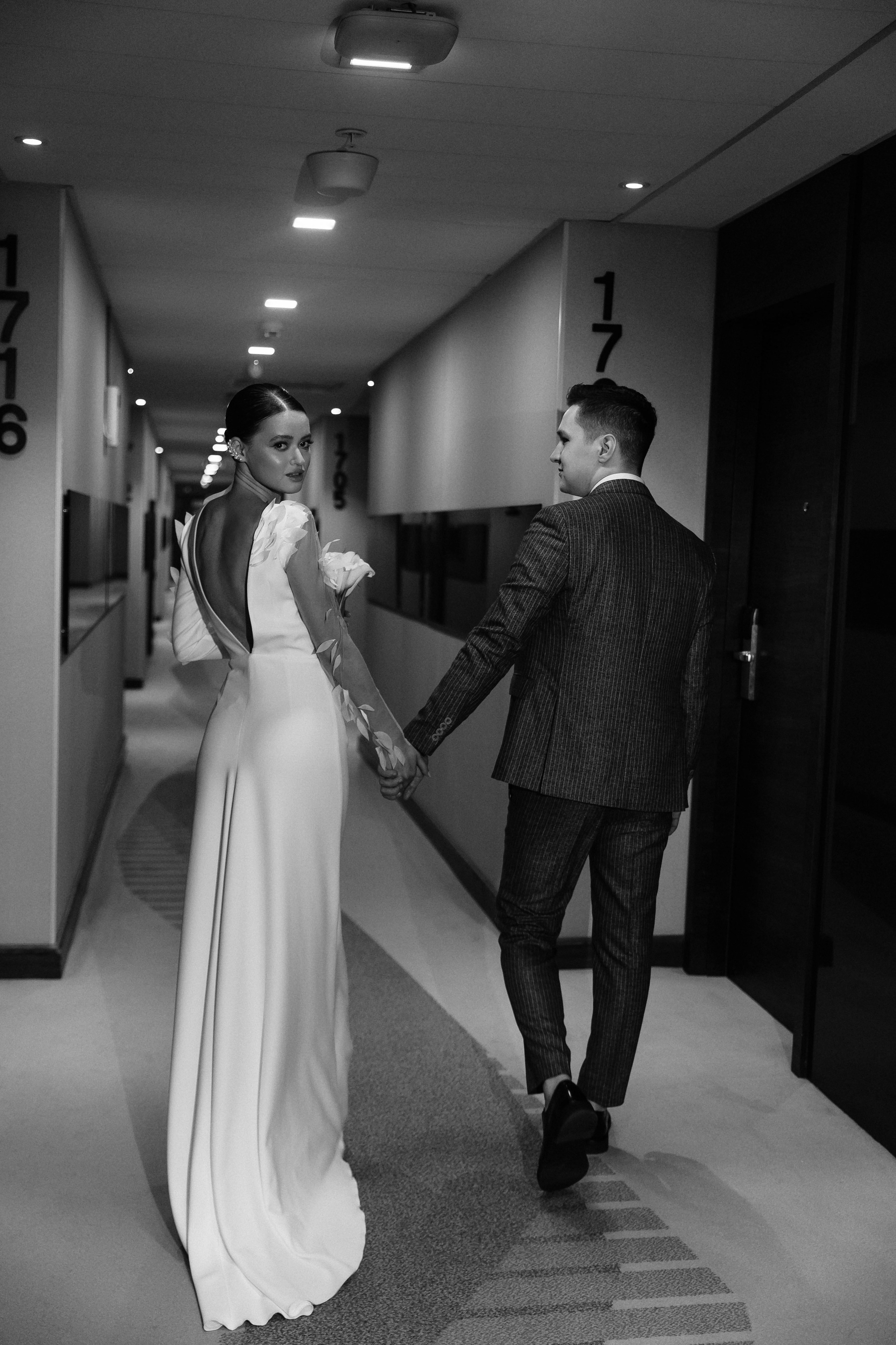 S & V. Свадебный фотограф Алина Хабарова