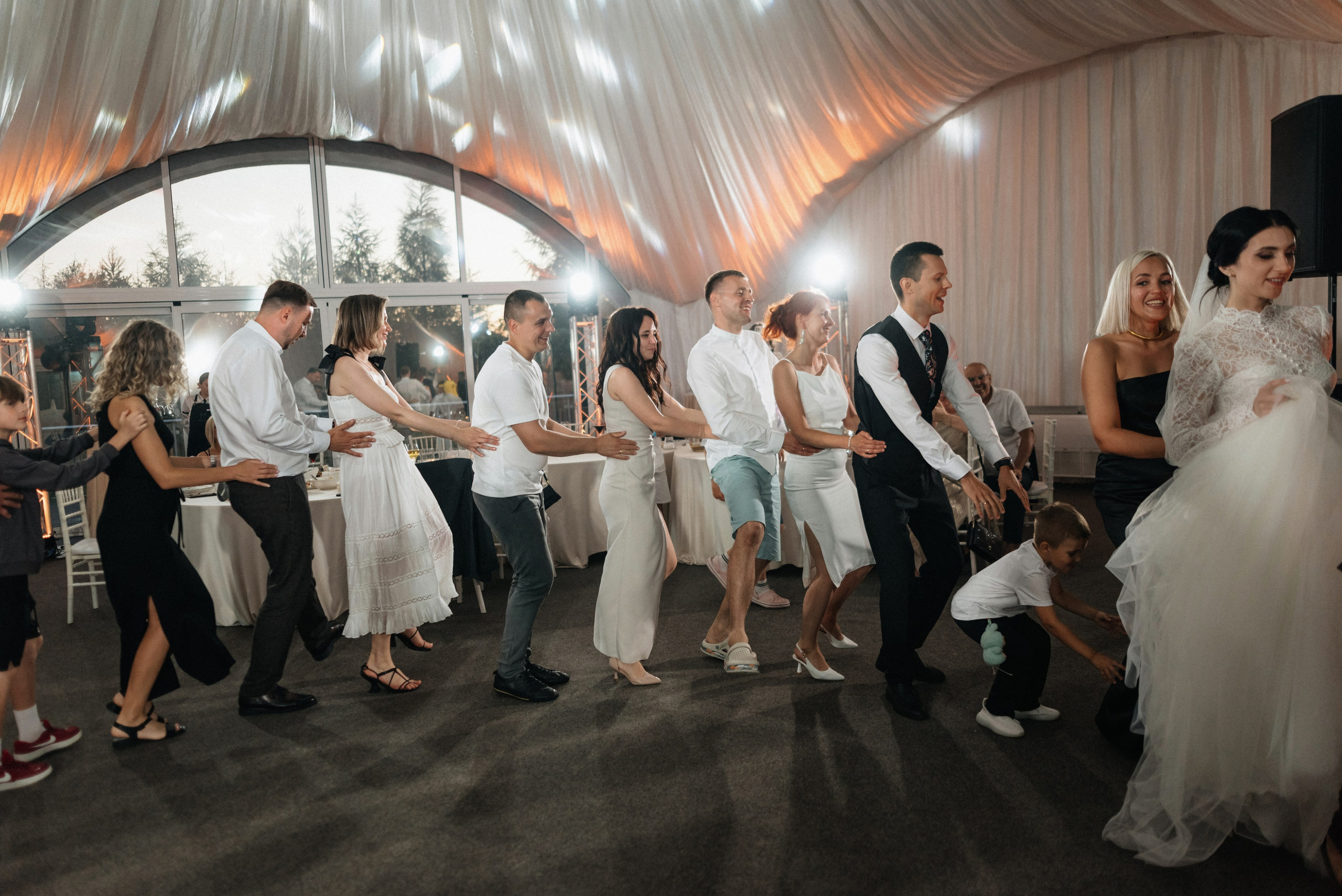 Янина и Семен. Свадебный и портретный фотограф в Минске Татьяна Лобода