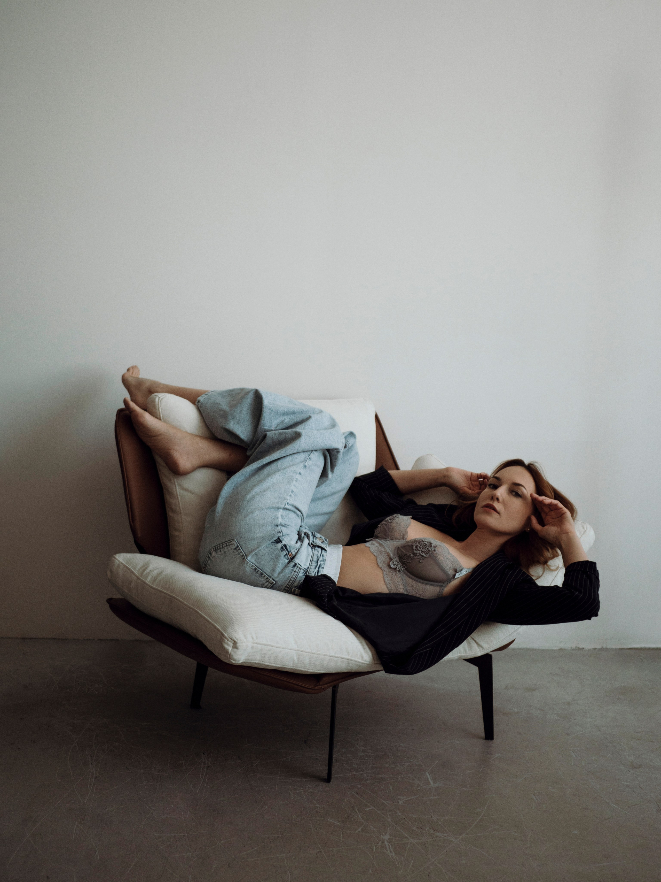 Аня. Фотограф и видеограф в Благовещенске и Санкт-Петербурге Мурыгина Мария