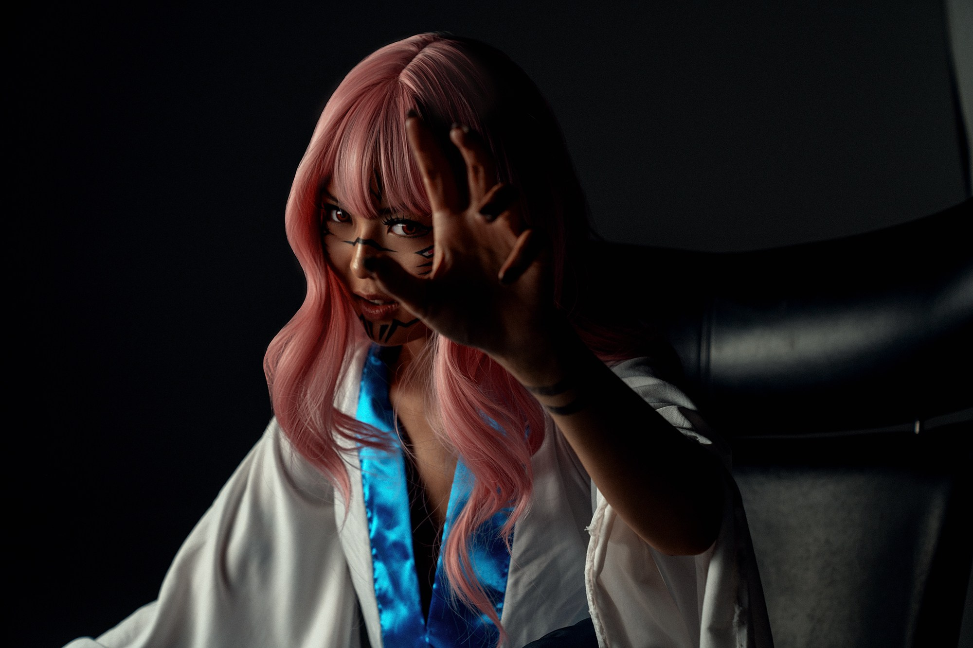 Milana. Фотограф Мещанин Юрий