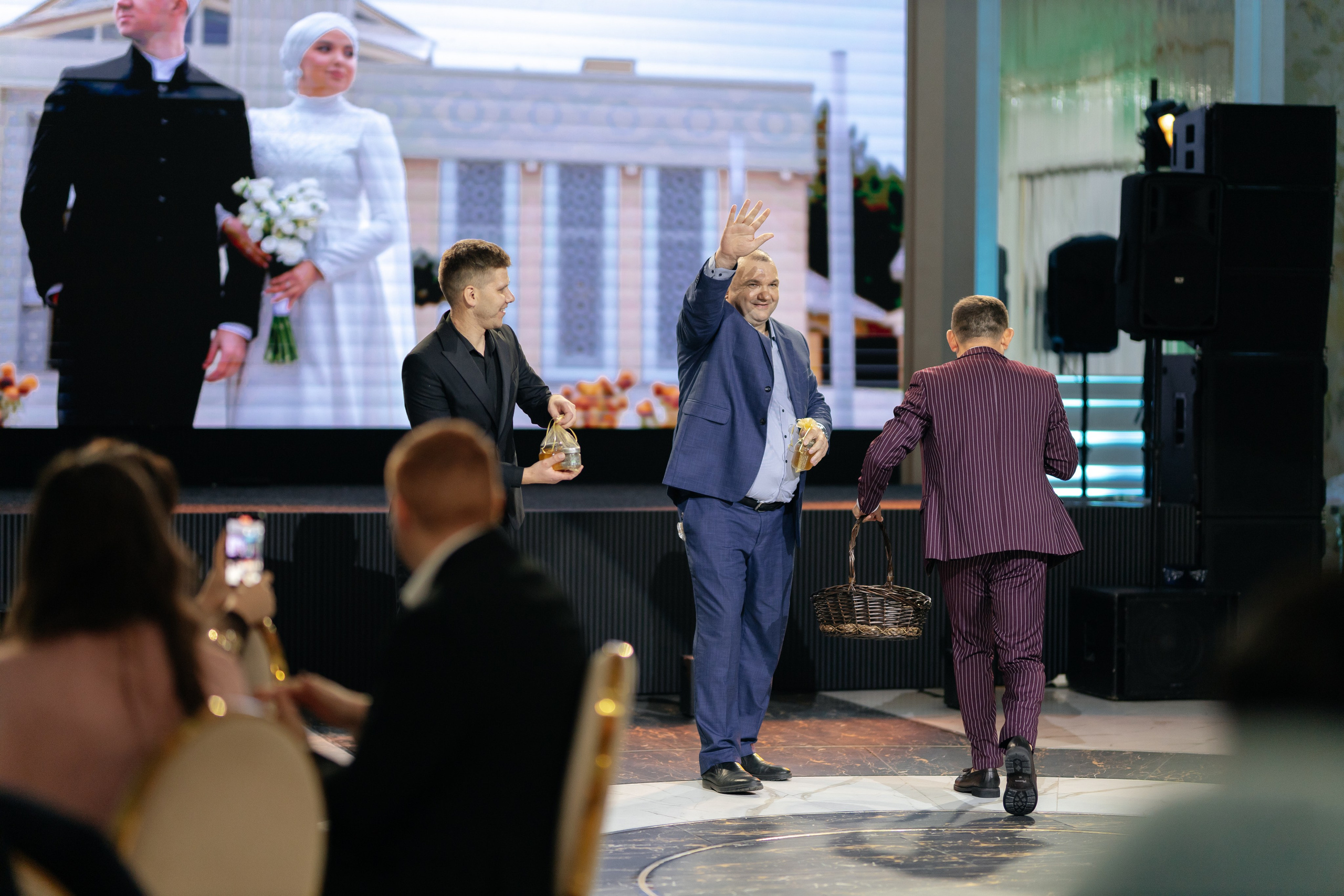 Bulat & Gulgena. Свадебный фотограф Ильнар Асадуллин