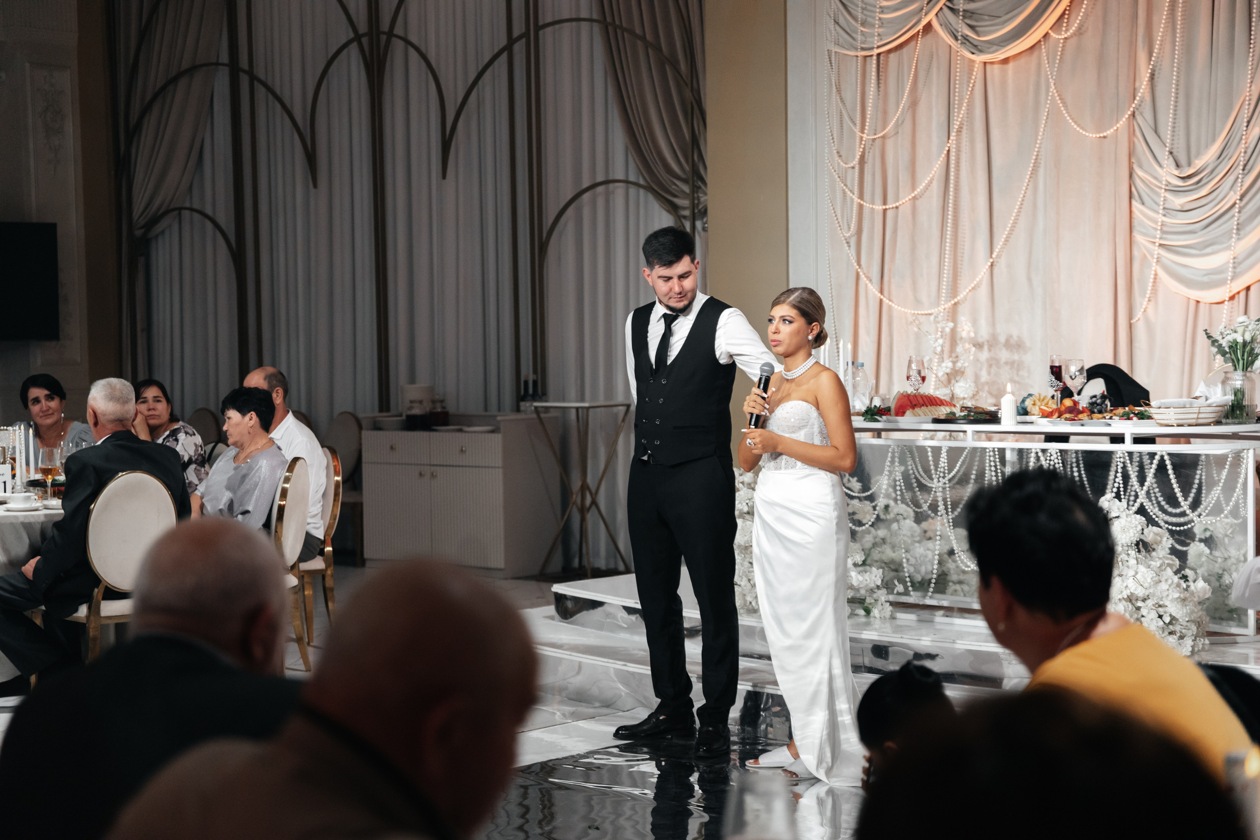 Aidar & Ralina. Свадебный фотограф Ильнар Асадуллин