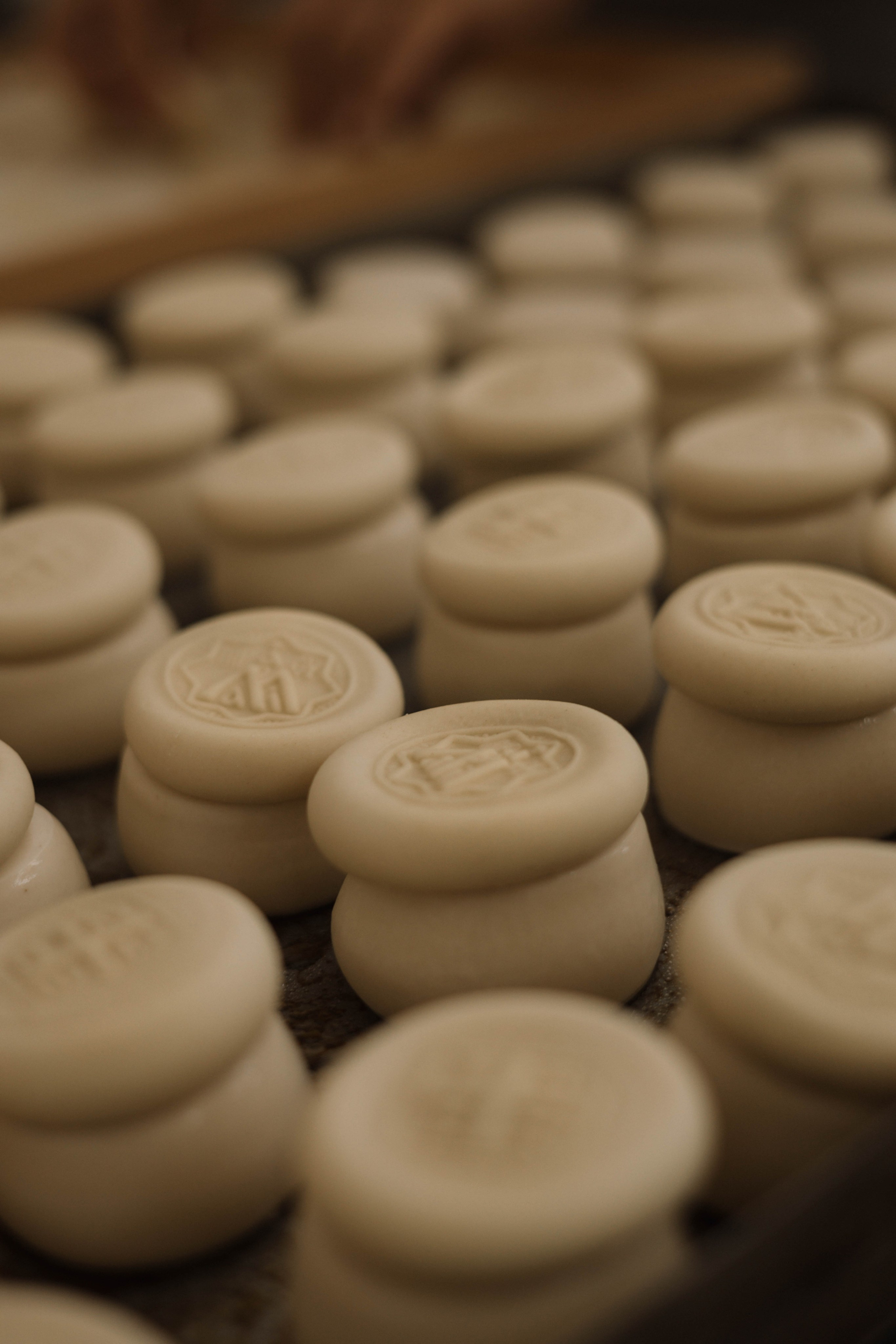 Выпечка Просфор. Артеменкова Анна Фотограф