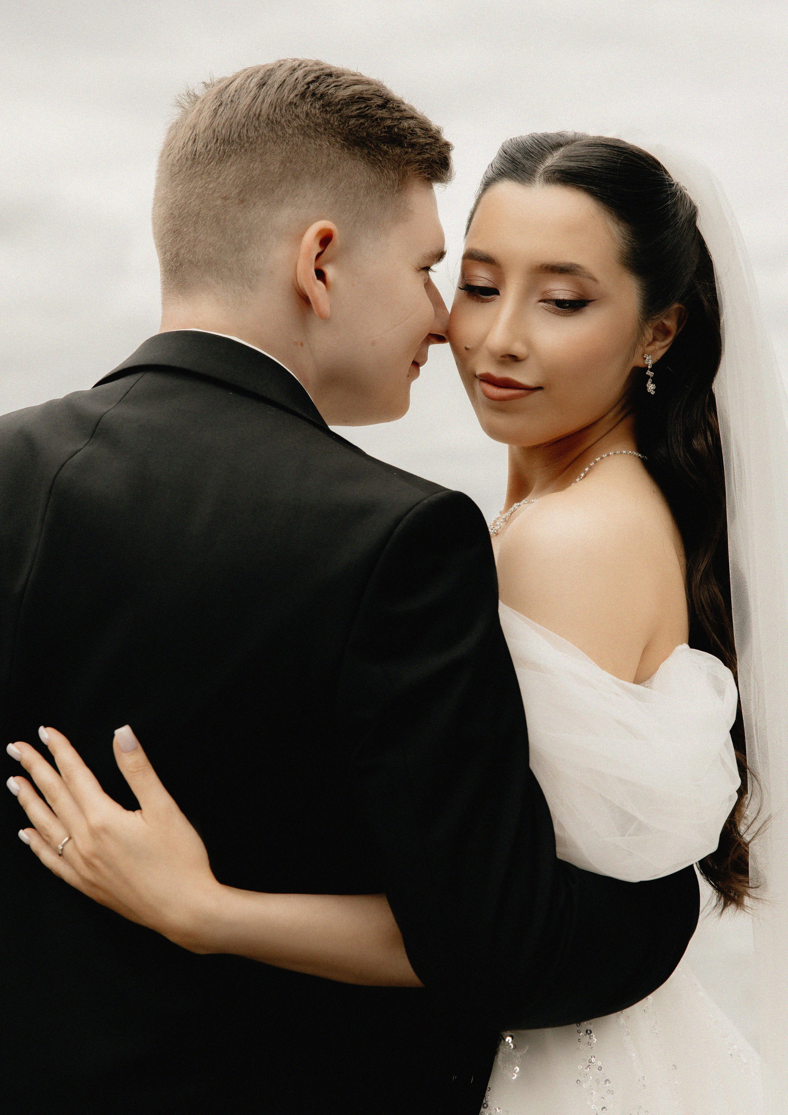 Евгений&Наиля (прогулка). Фотограф Арина Елизарова