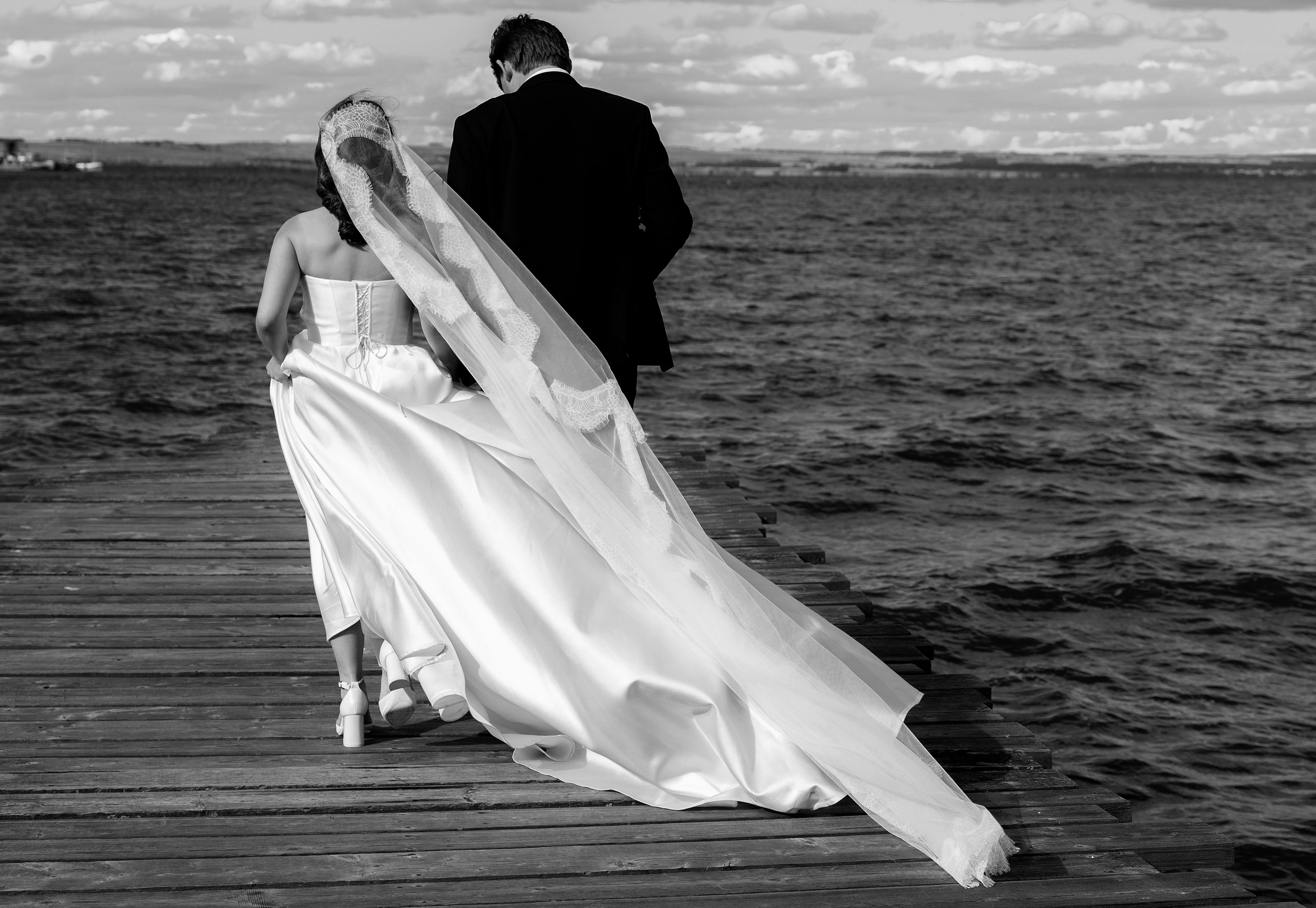 Рамиль&Светлана. Фотограф Арина Елизарова