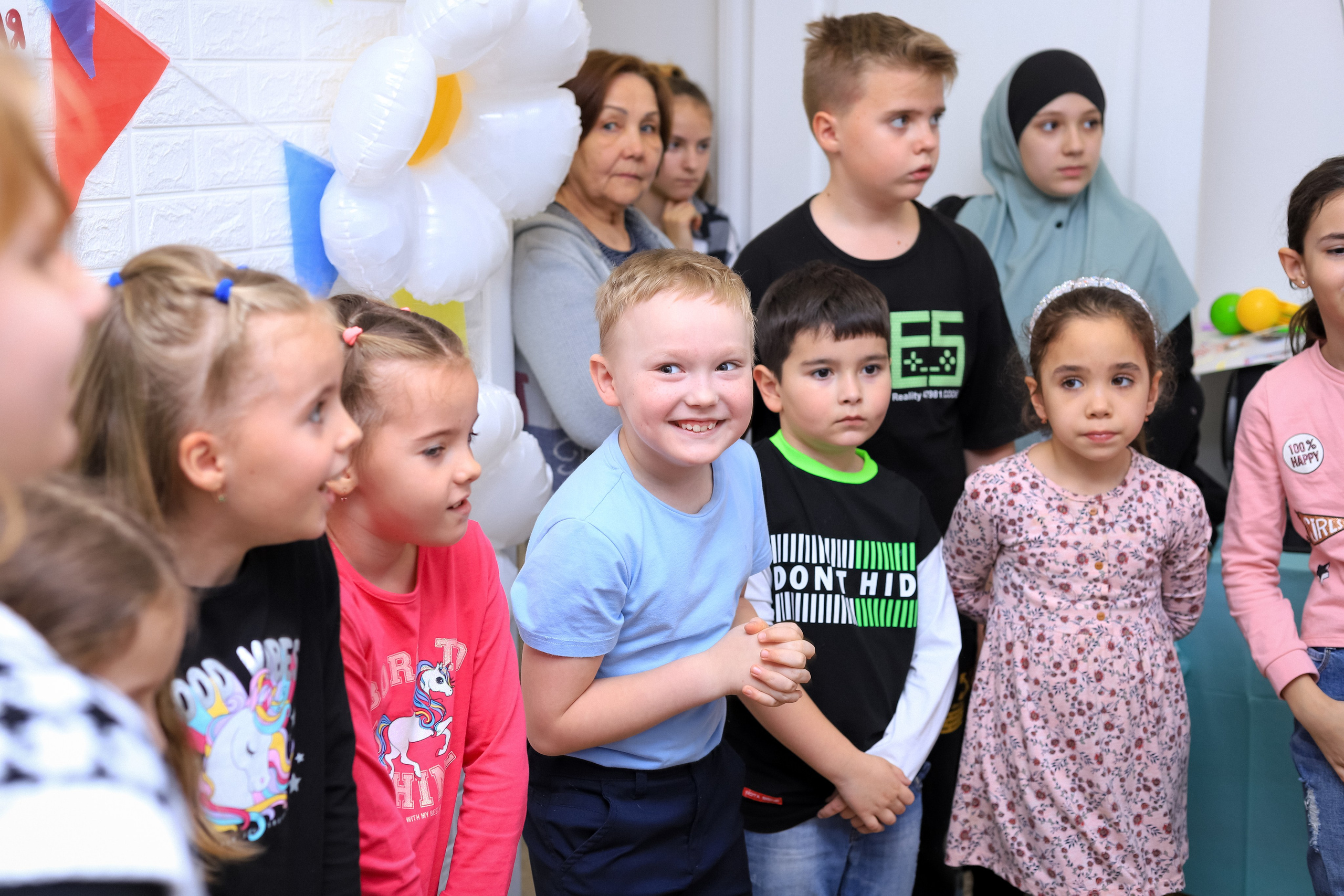 Студия Мудрая мастерская. Женский/Детский фотограф в Симферополе Вероника Слепогина