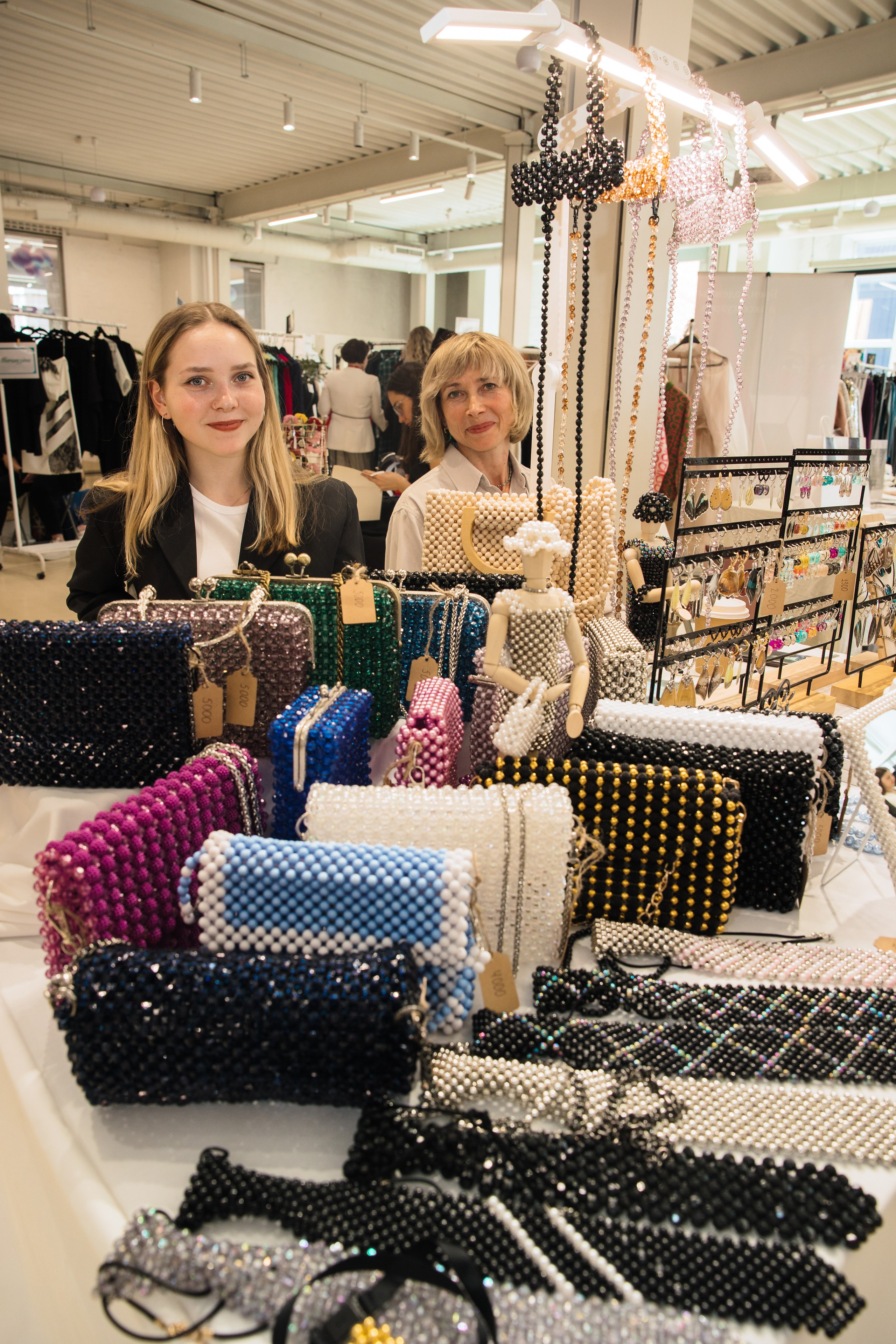 Russian Fashion Fest май'24. Контент фотограф в Москве и области Елена Кулакова