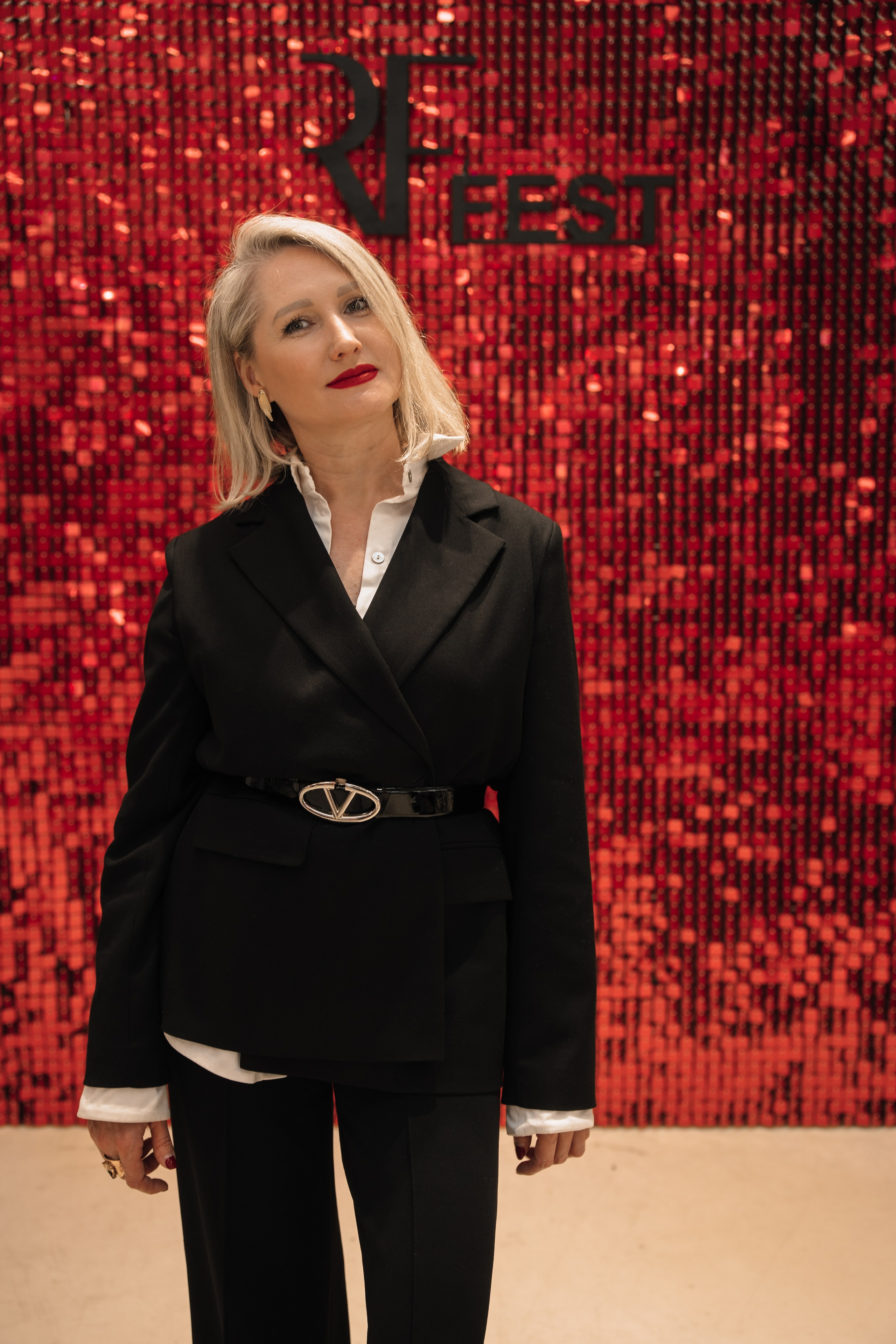 Russian Fashion Fest май'24. Контент фотограф в Москве и области Елена Кулакова