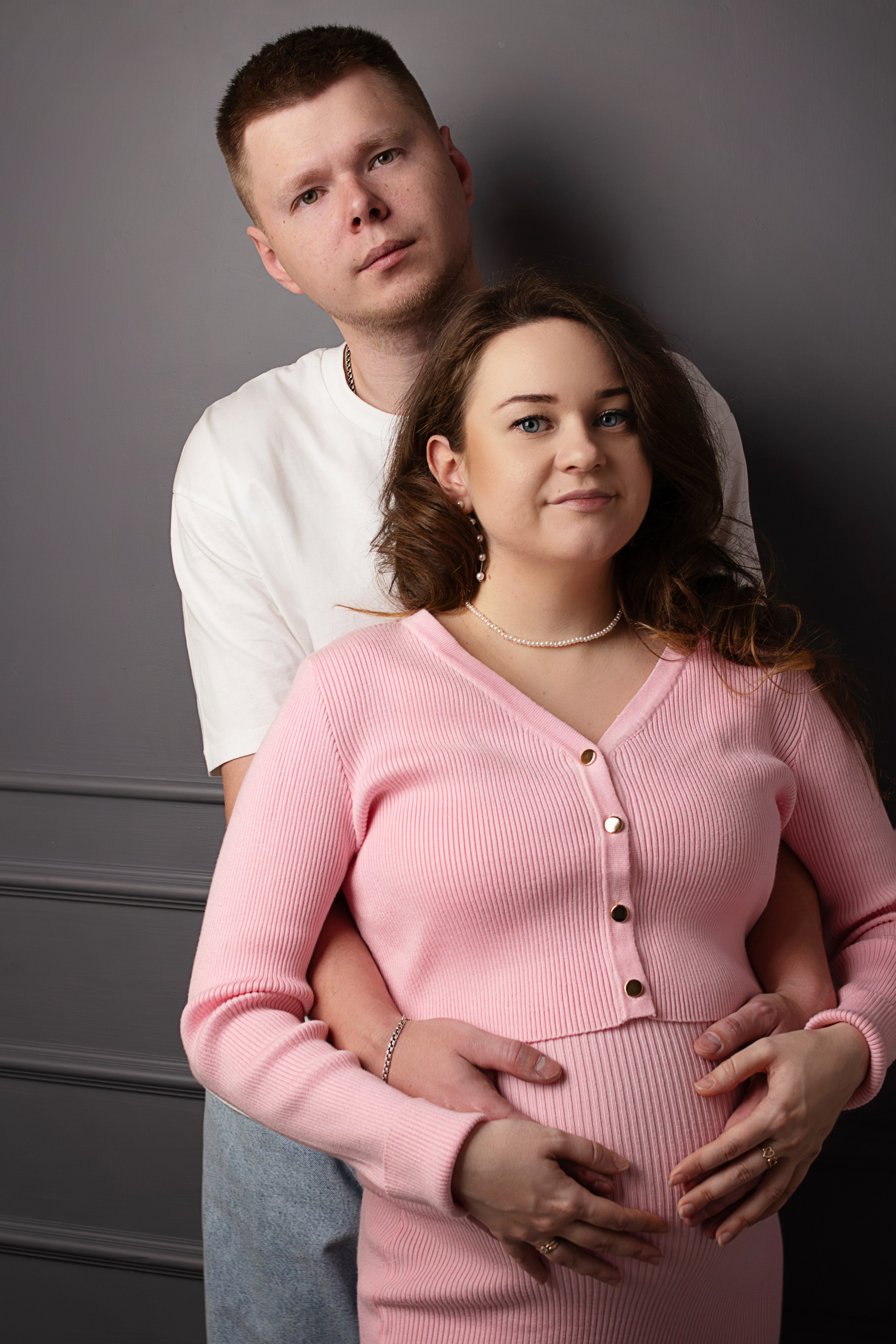 Алена и Евгений. Тютина Оля фотограф-ретушер Екатеринбург