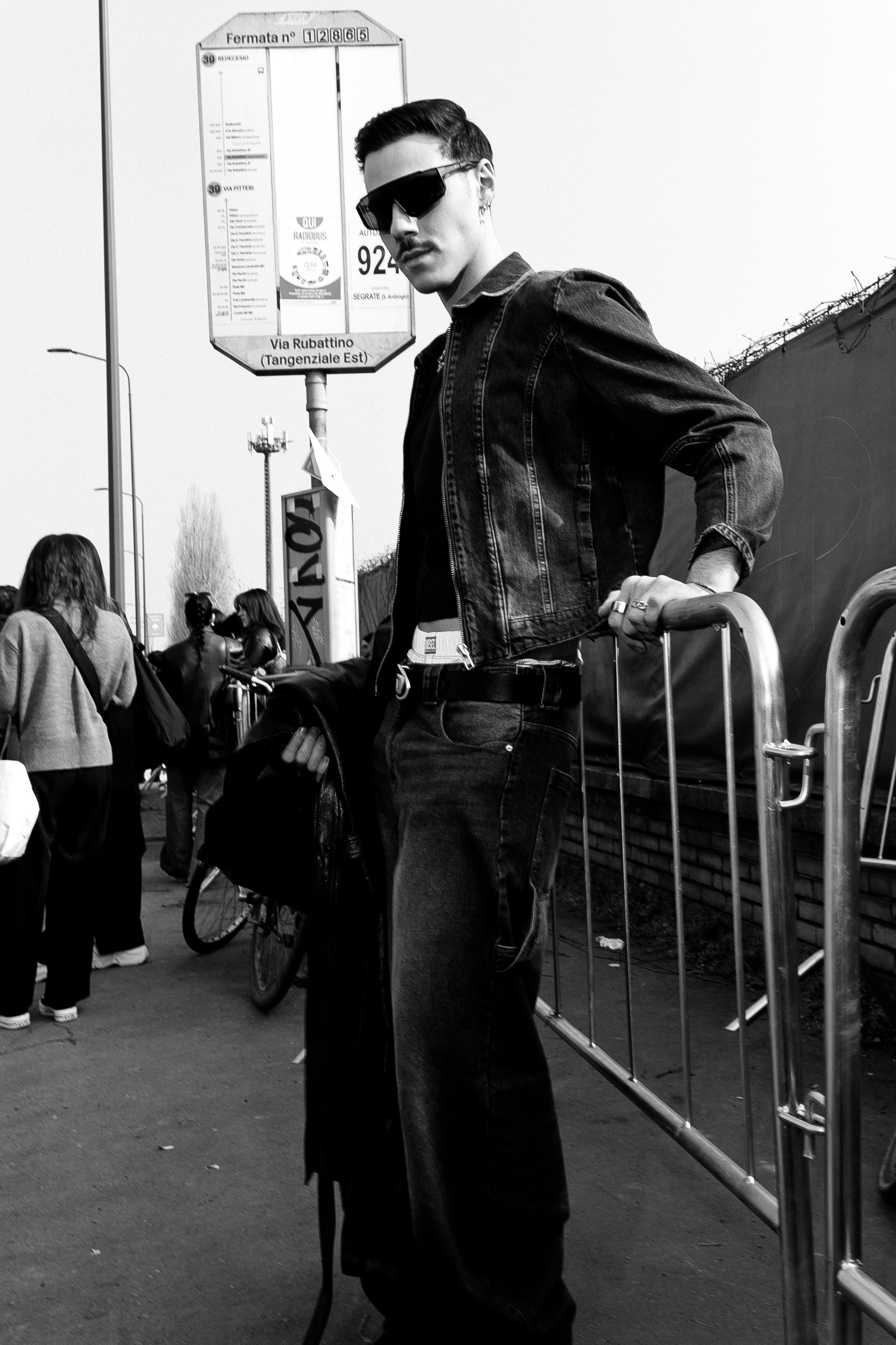 PHOTO. VIDEO / PHOTO / PRODUCTION / AI