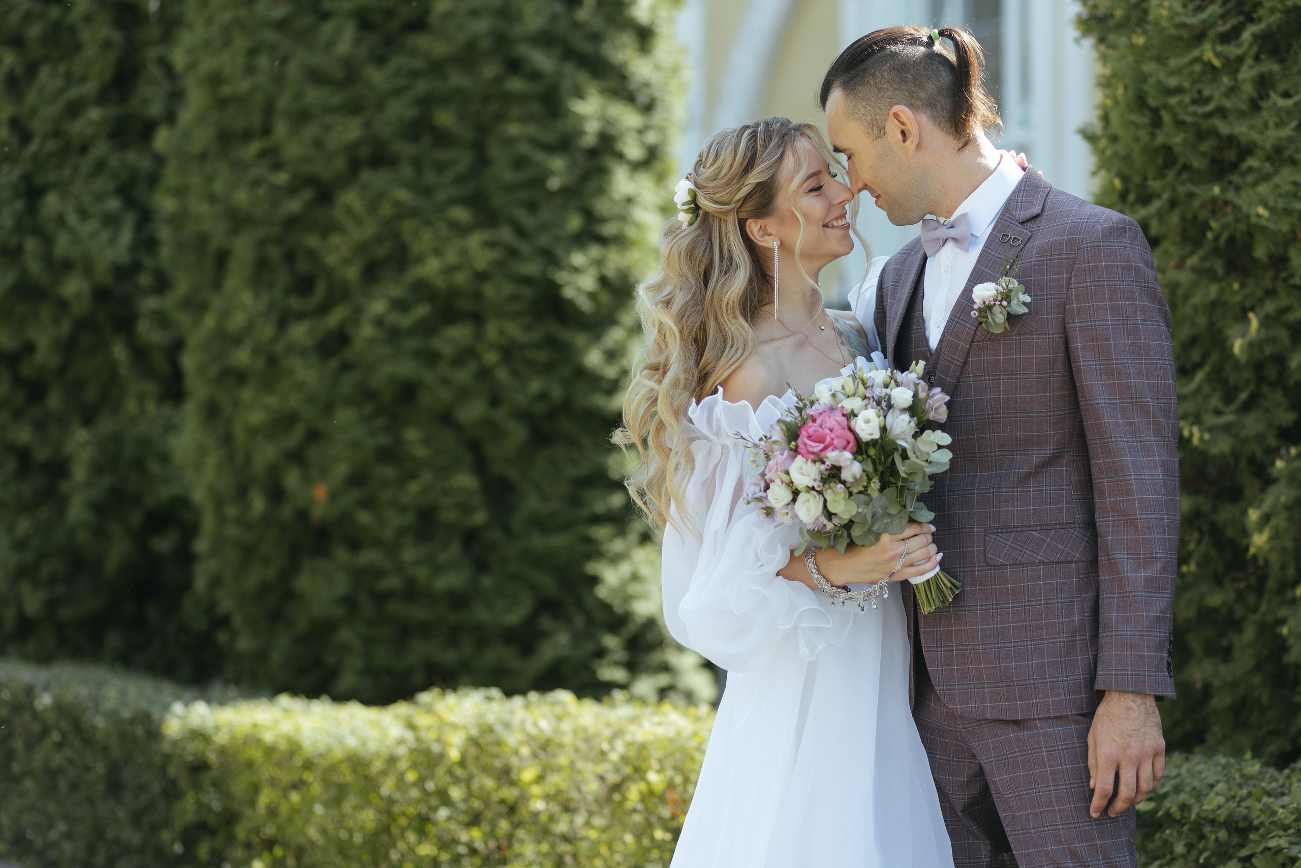 Свадебный фотограф Калуга Москва Диана Румянцева