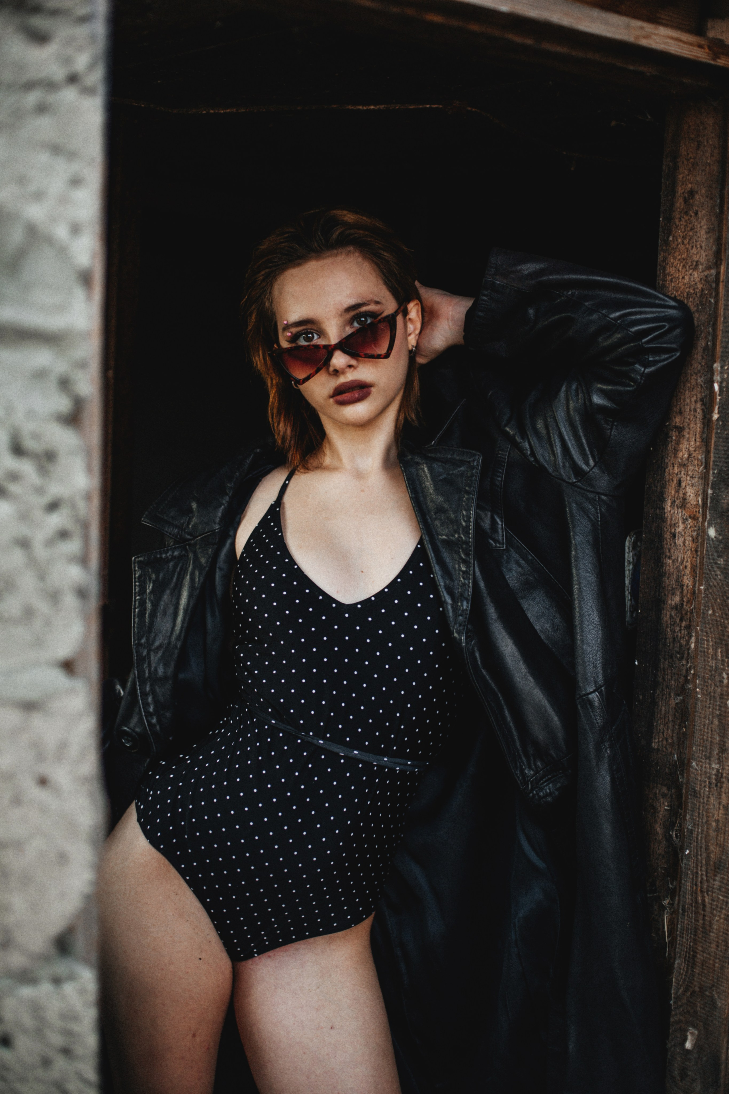 Однажды в курятнике. Семейный и свадебный фотограф в Саратове Катерина Оленская