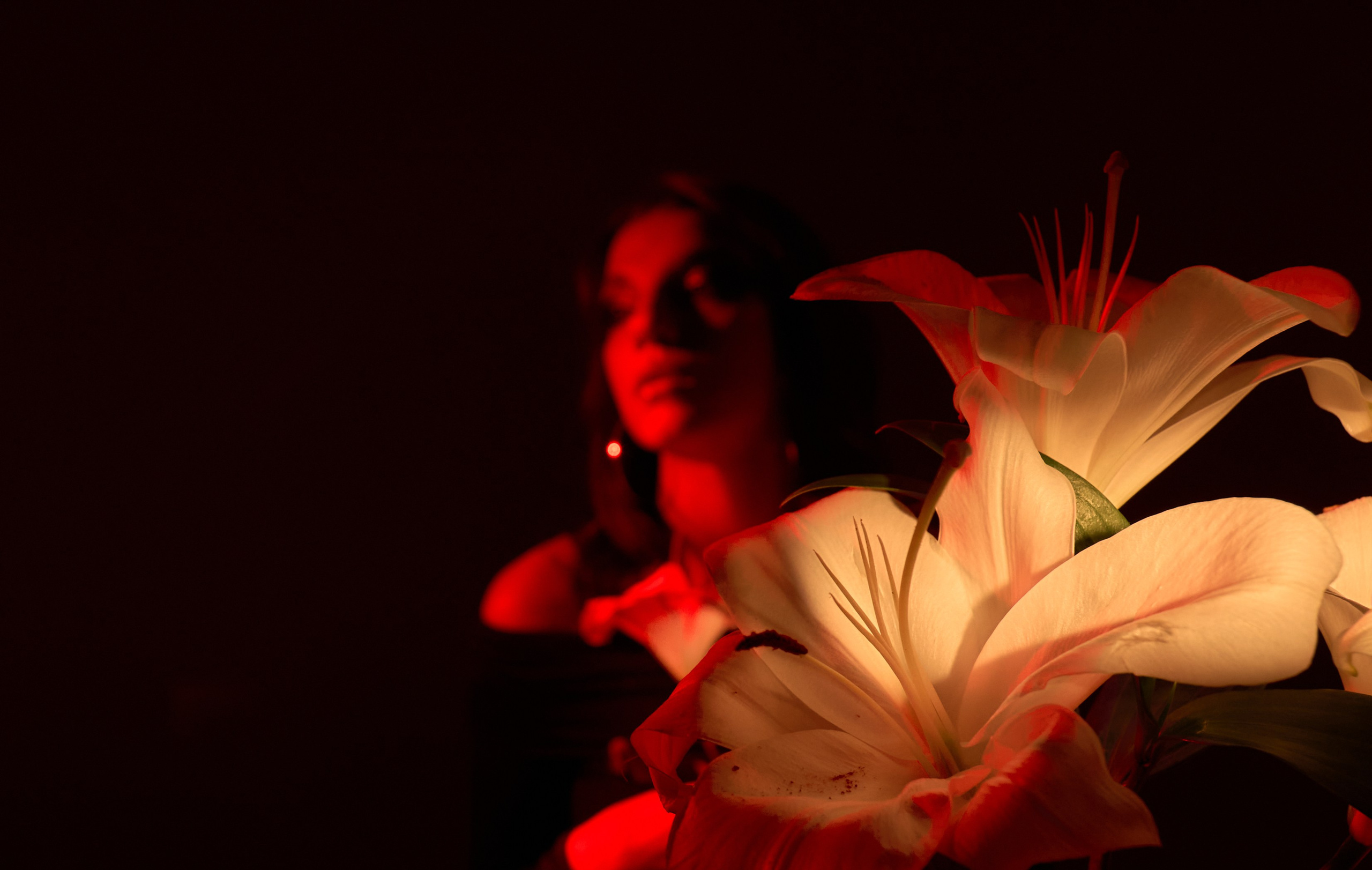 Nastya. Иван Глухих, портретный фотограф