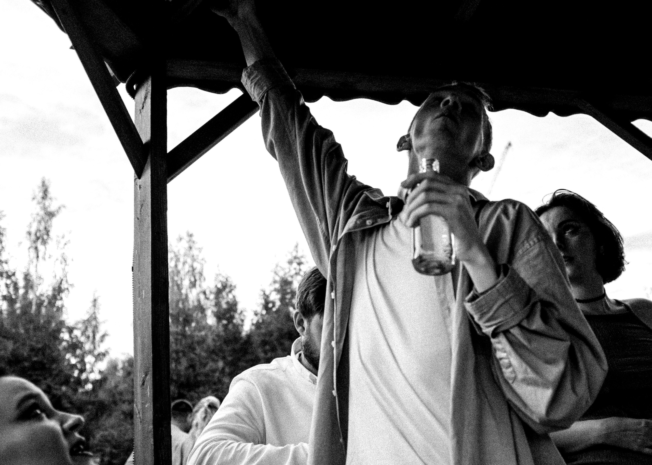 Жарптица. Константин Суриков свадебный фотограф Санкт-Петербург