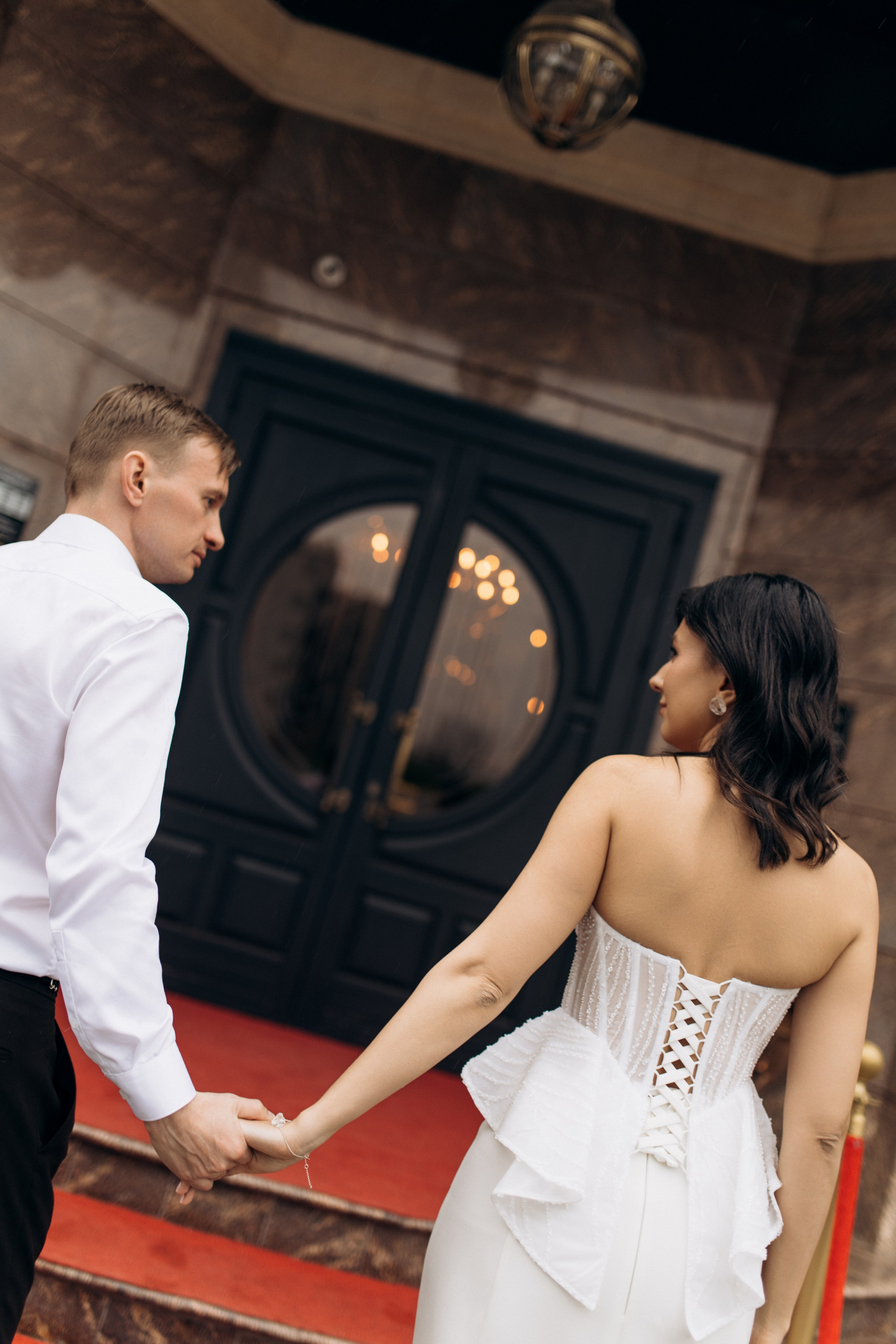 Татьяна и Алексей. Самый теплый фотограф в Краснодаре Рябоконь Ксения