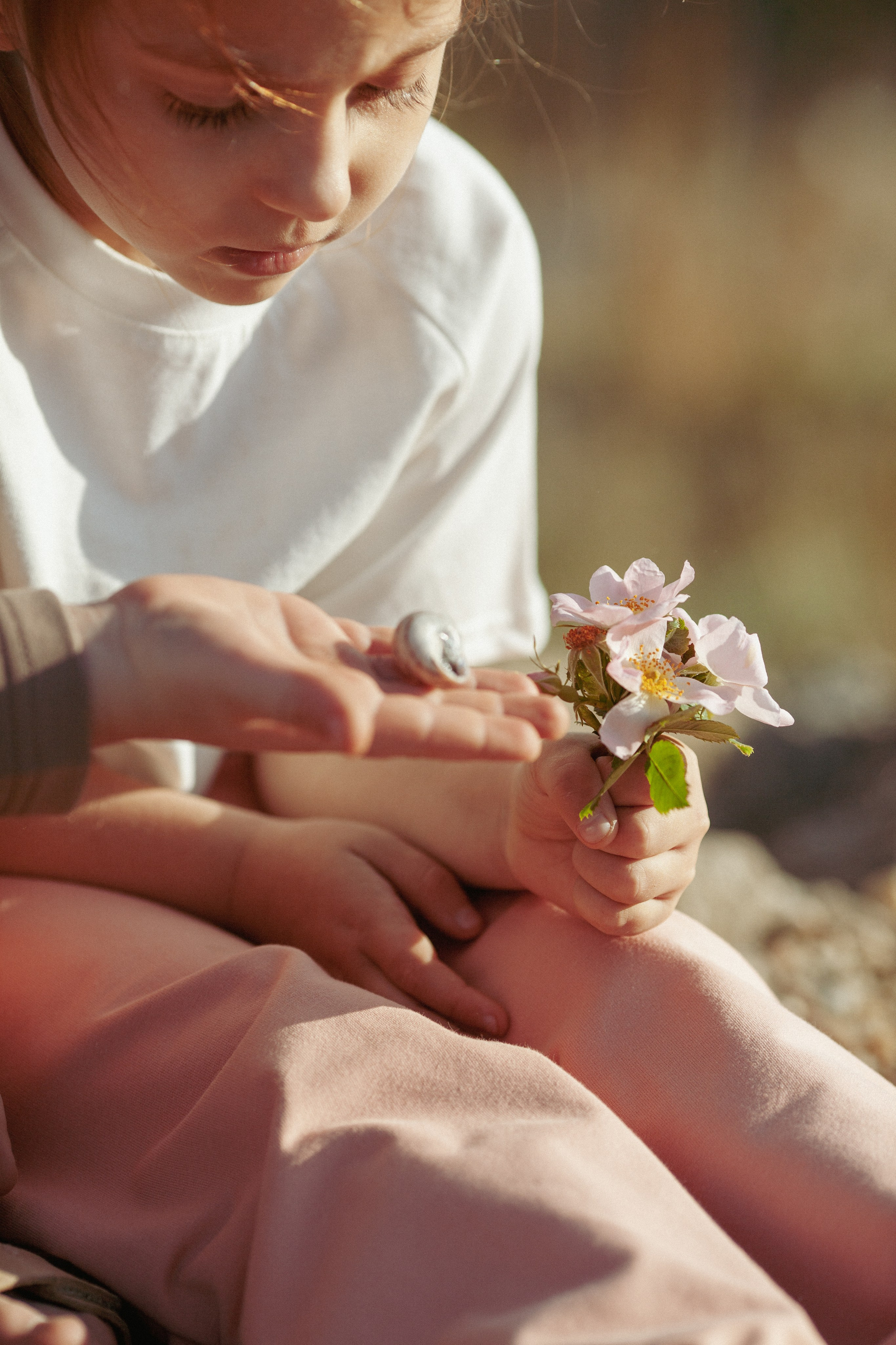 MJOLK. лето 2024. Римма Зайцева контент для брендов