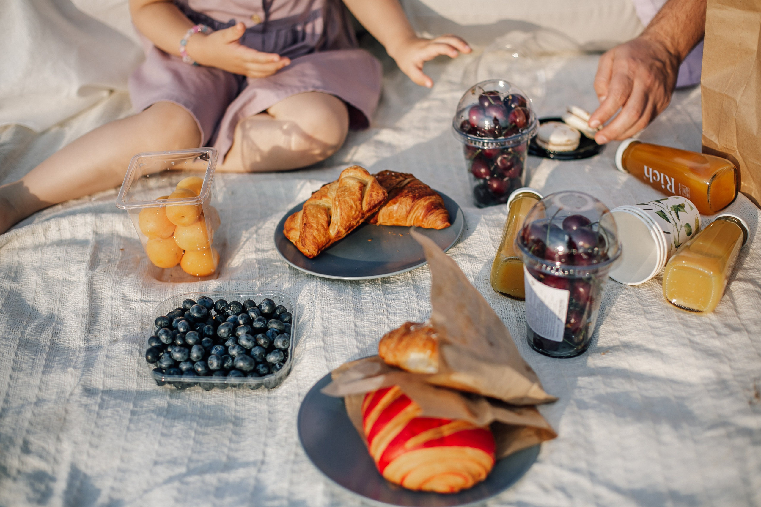 На побережье. Семейный и детский фотограф в Ростове-на-Дону Мария Курутина