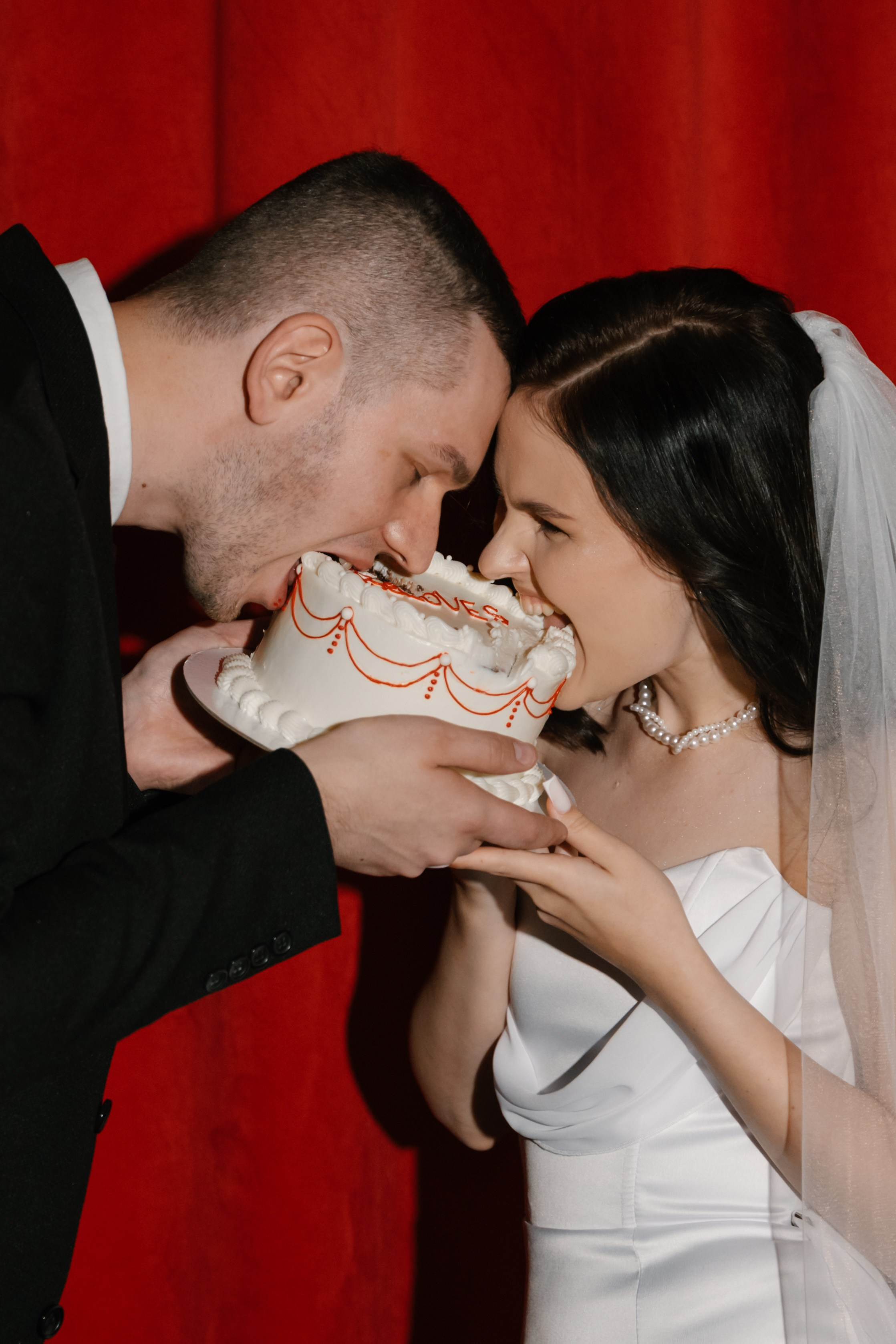 Дарья и Никита. Ульяна Ремезова | Фотограф | Челябинск