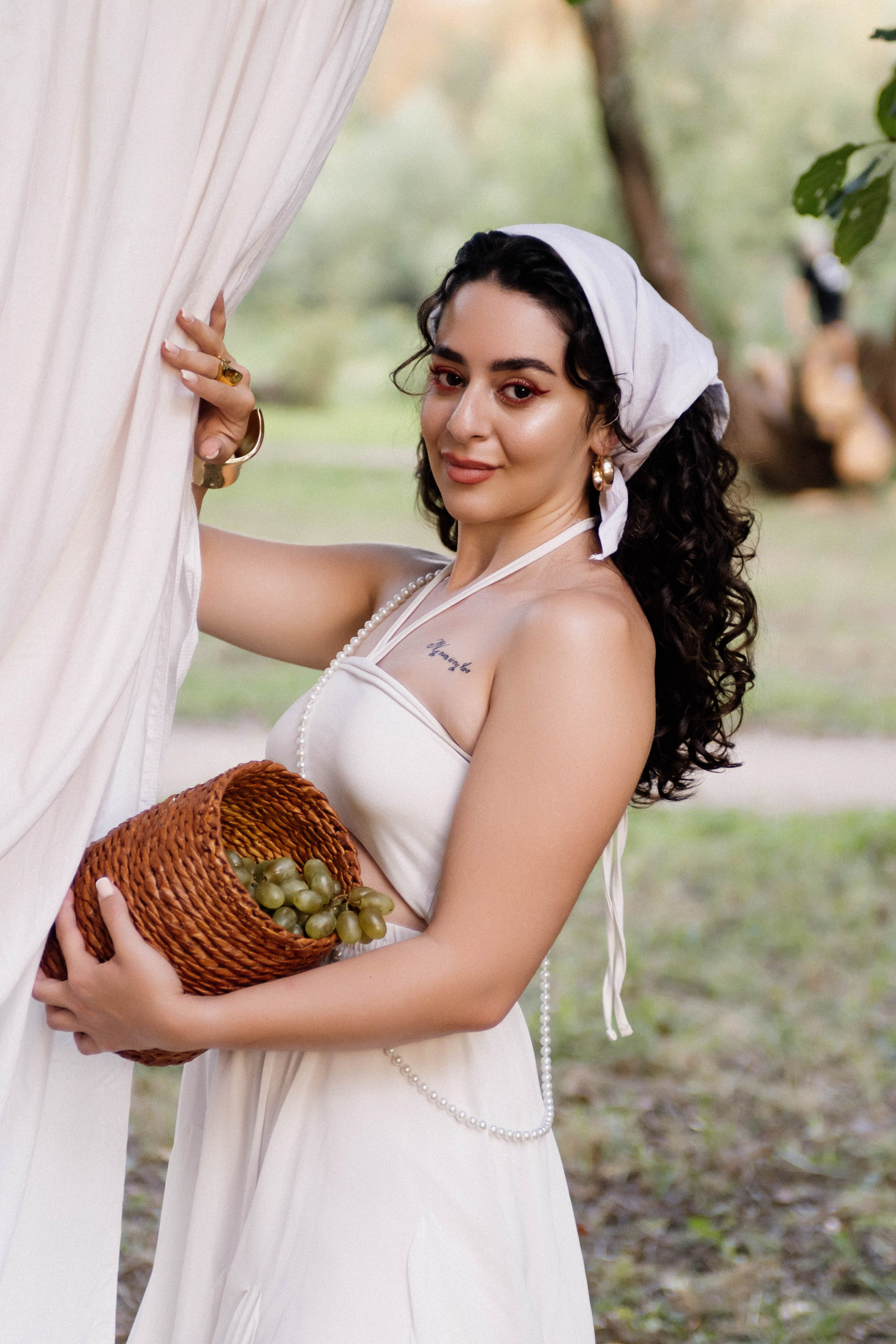 Фото-пикник: портреты. Фотограф в Твери Дементьева Анастасия