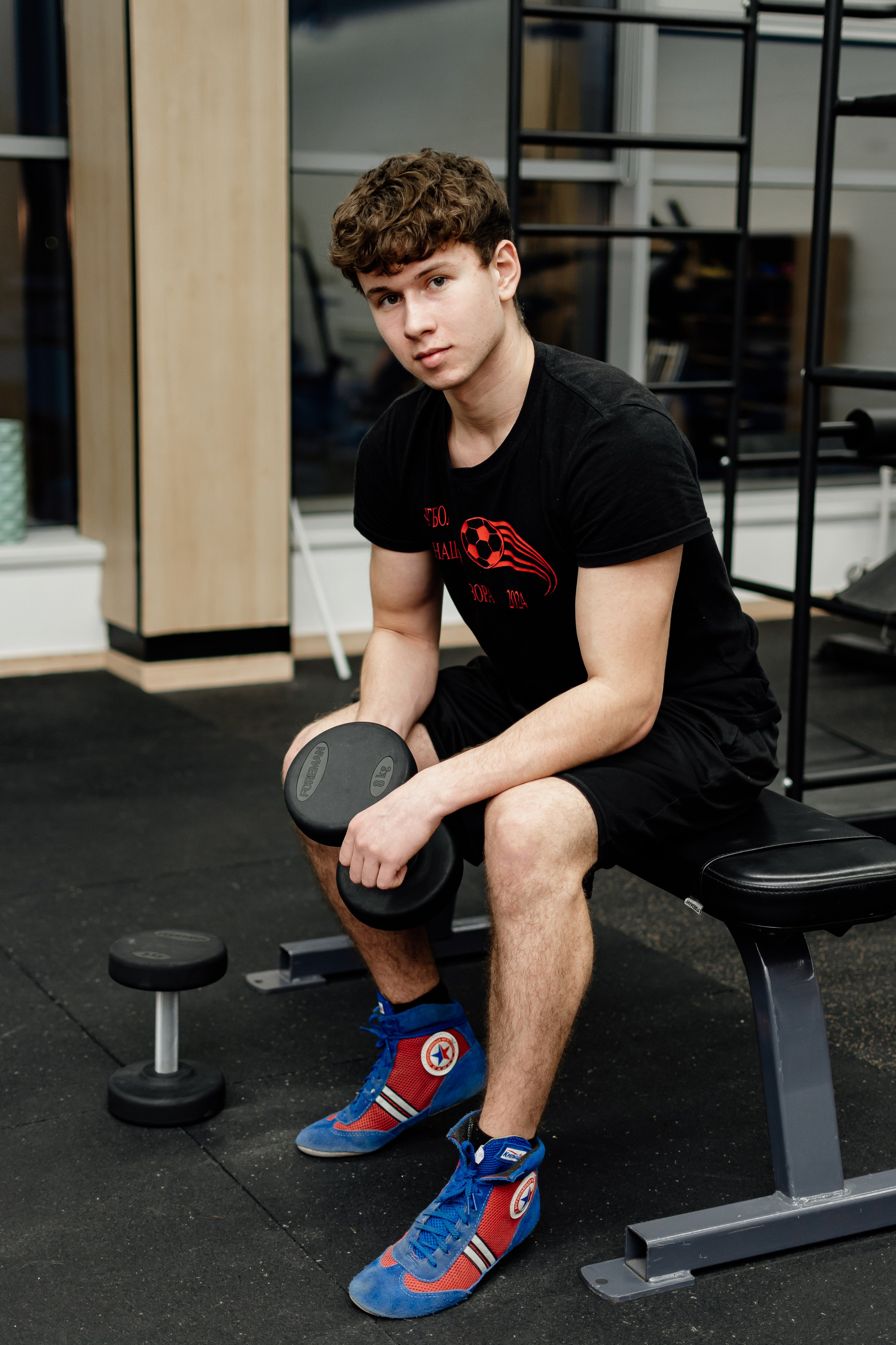 Майфит. Фотограф в Твери Дементьева Анастасия