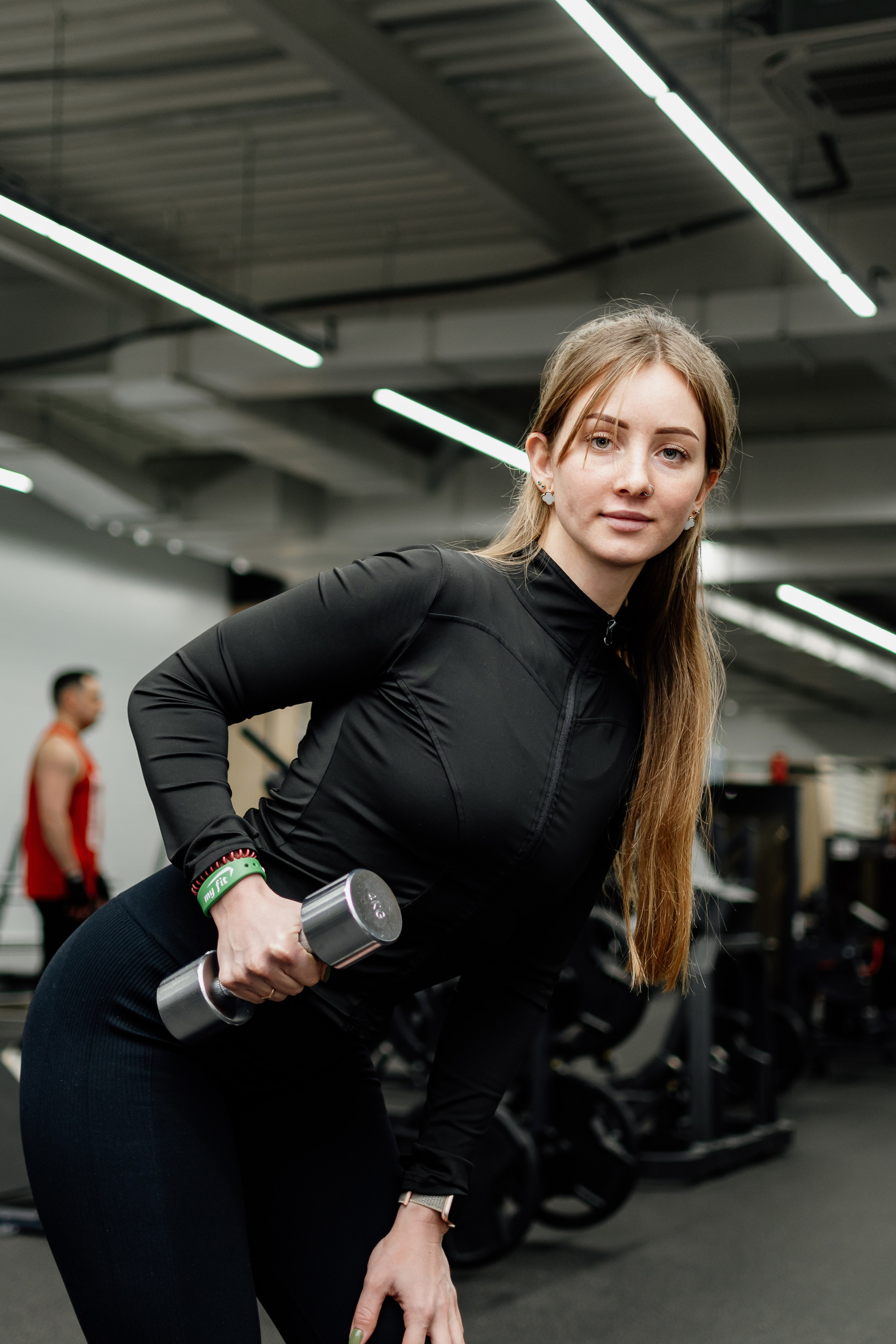 Майфит. Фотограф в Твери Дементьева Анастасия