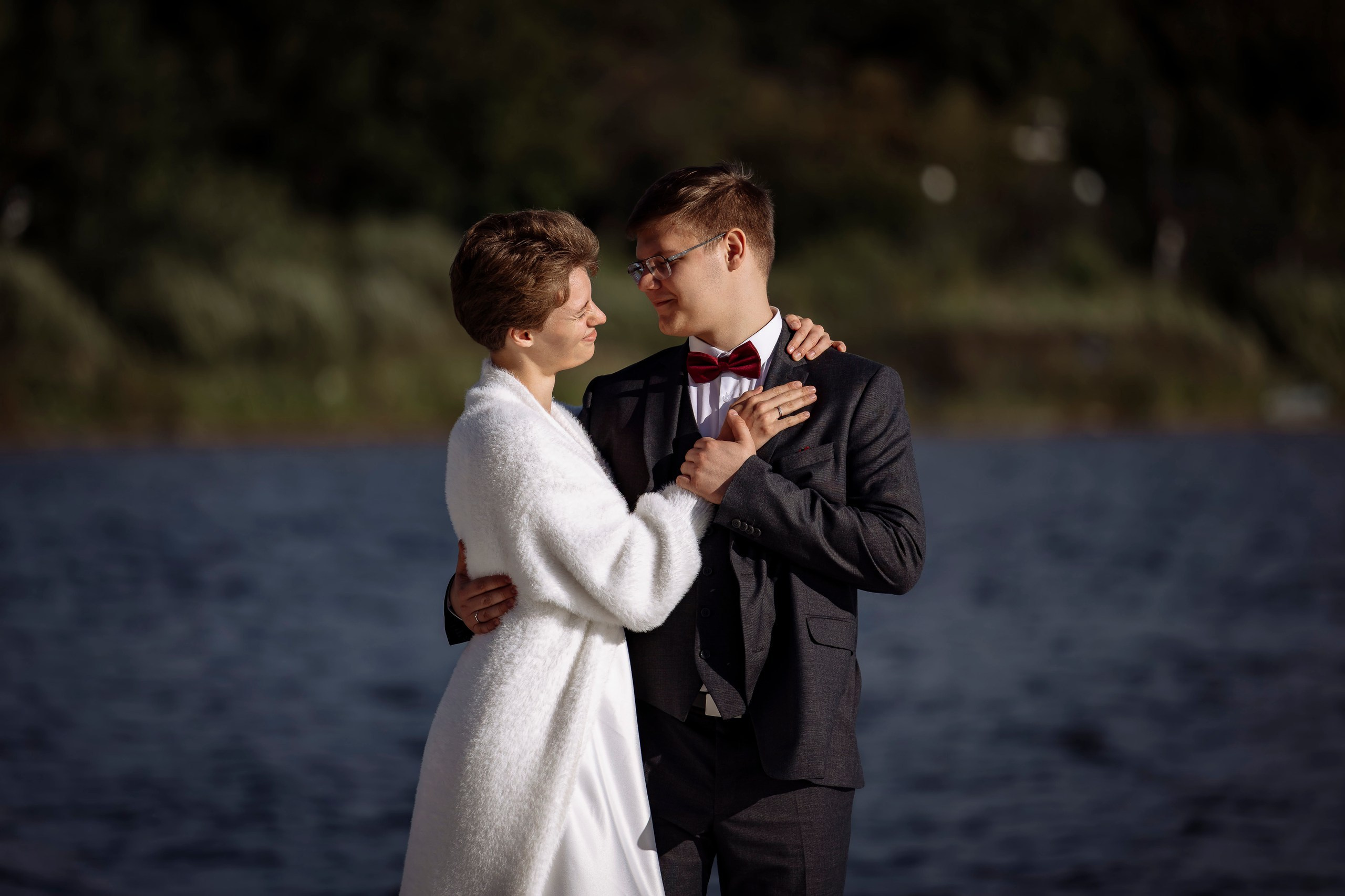 Свадьба Александры и Романа 25.08.2025. Свадебный ведущий в Москве Саксофон на свадьбу