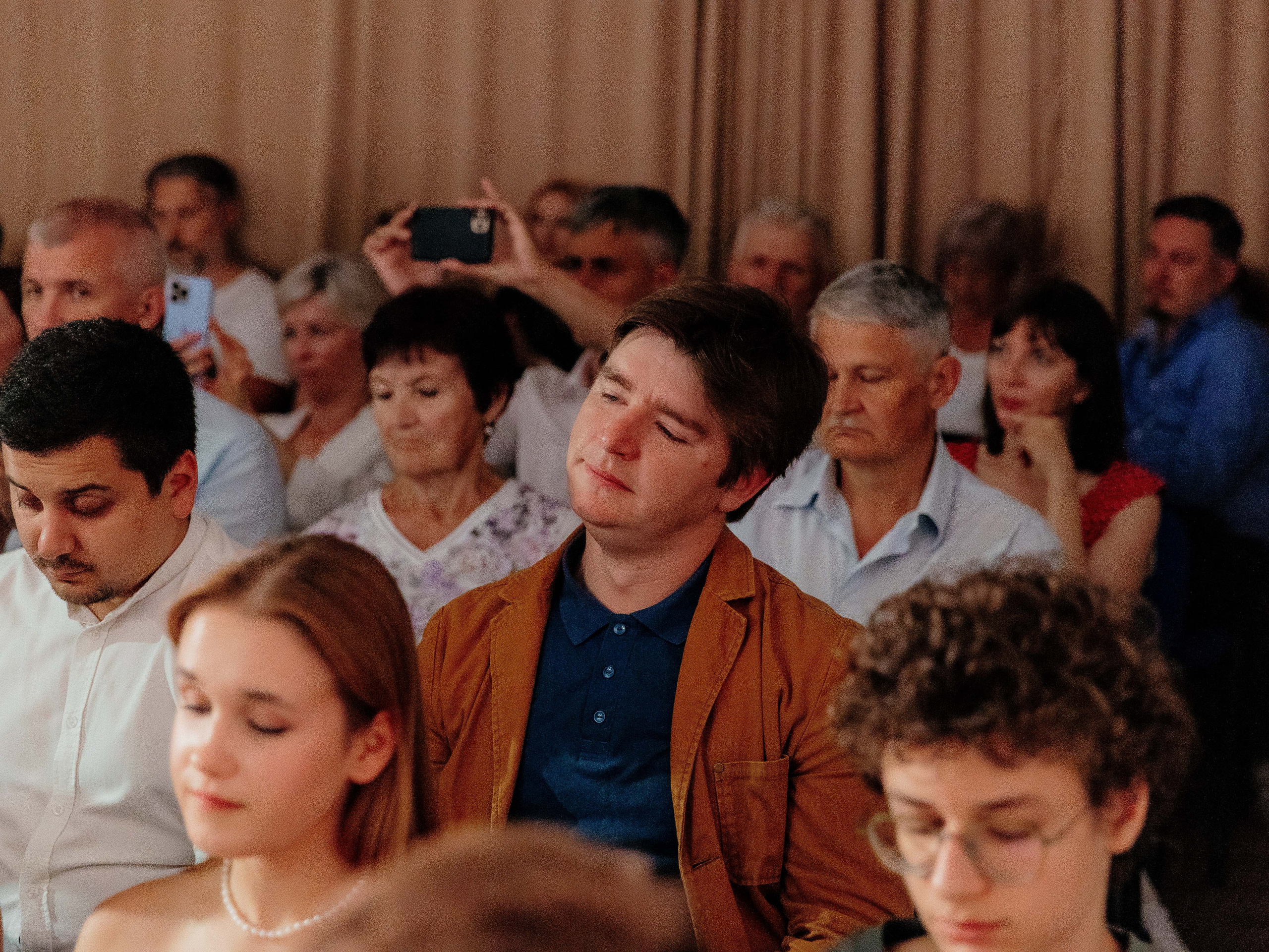 Школьный выпускной. Красильников Евгений — профессиональный фотограф в Ростове-на-Дону