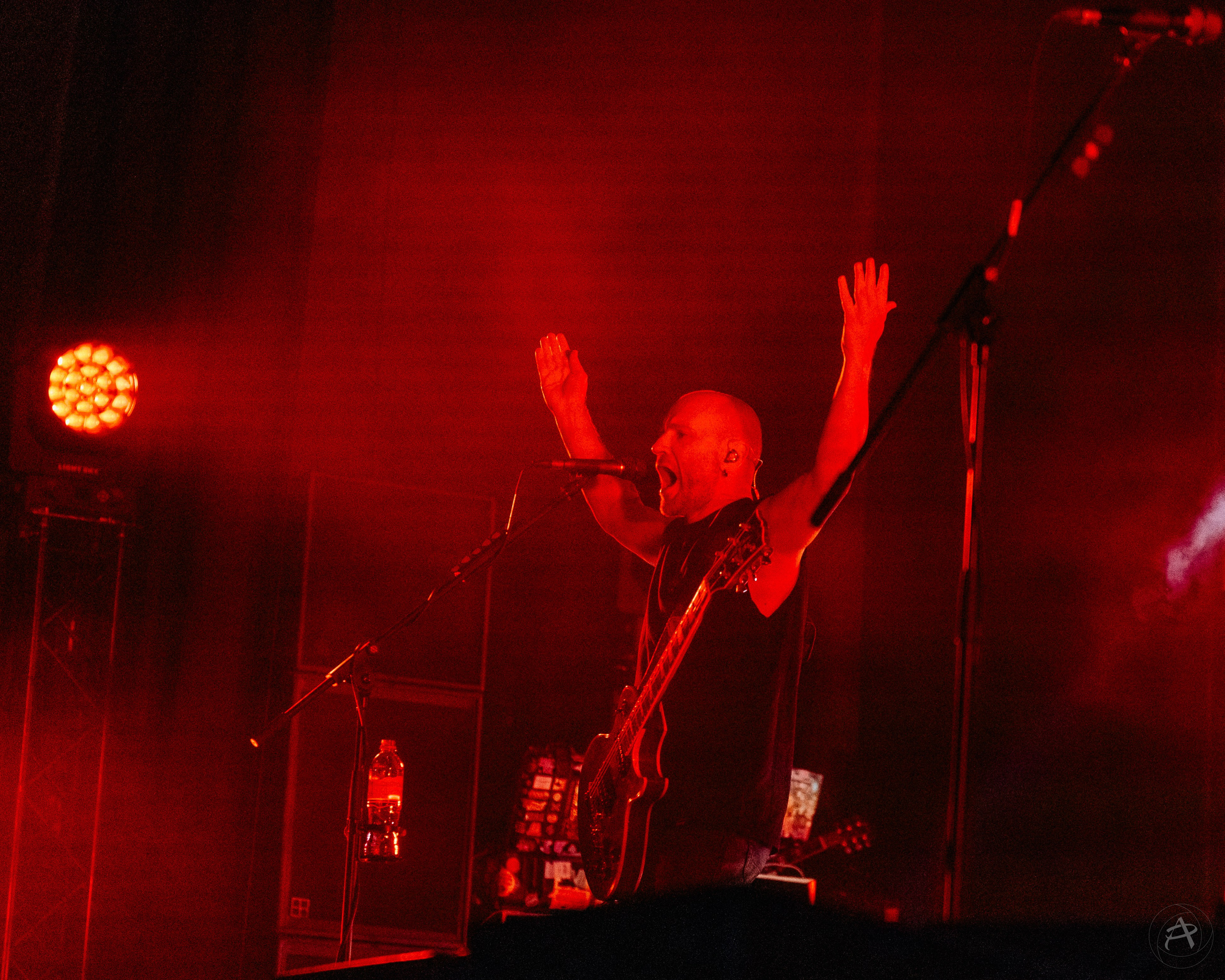 Северный Флот. Atmosphere. Концертный фотограф Аля Рашпиль