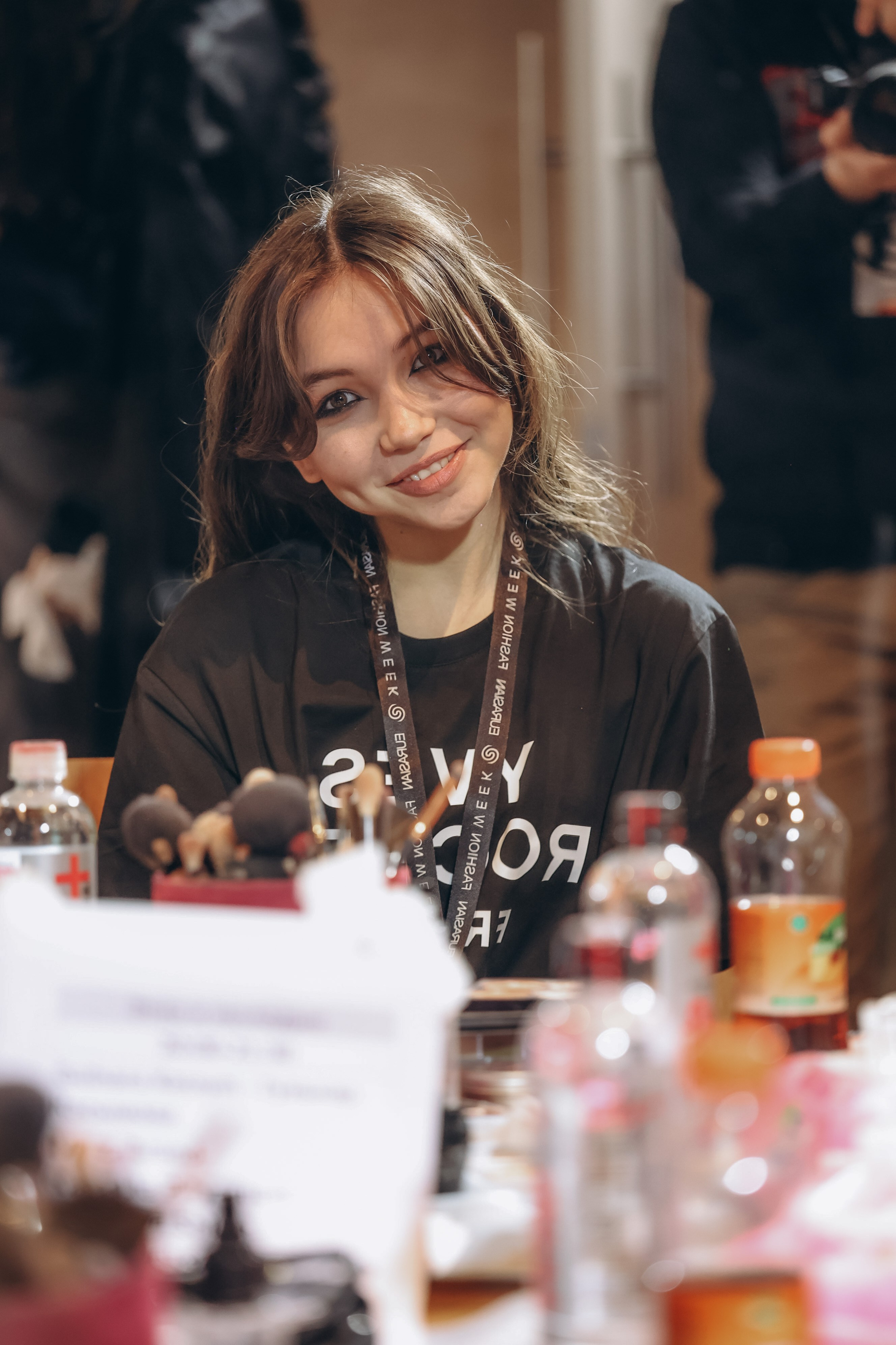 Eurasian Fashion Week. Фотограф в Алматы