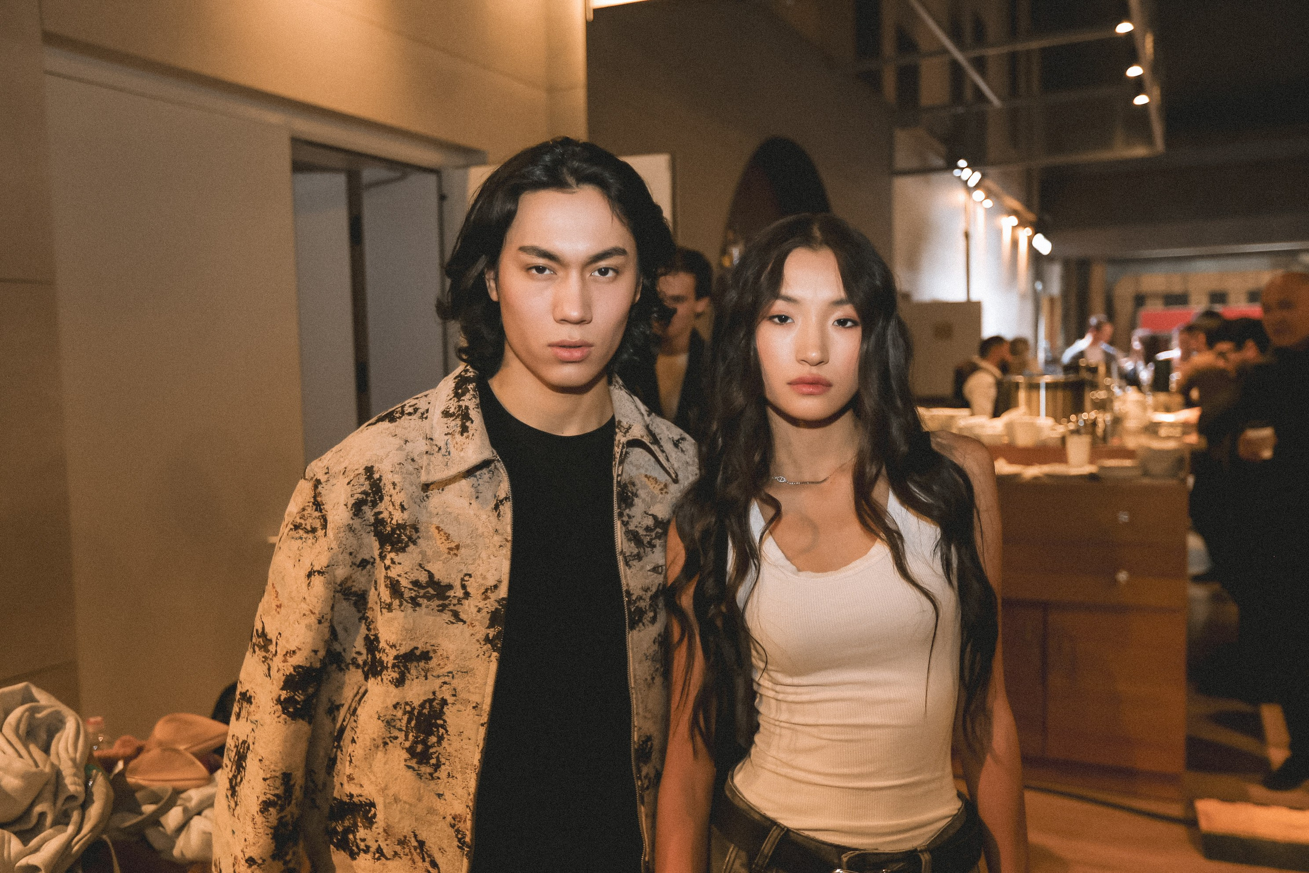 Eurasian Fashion Week. Фотограф в Алматы