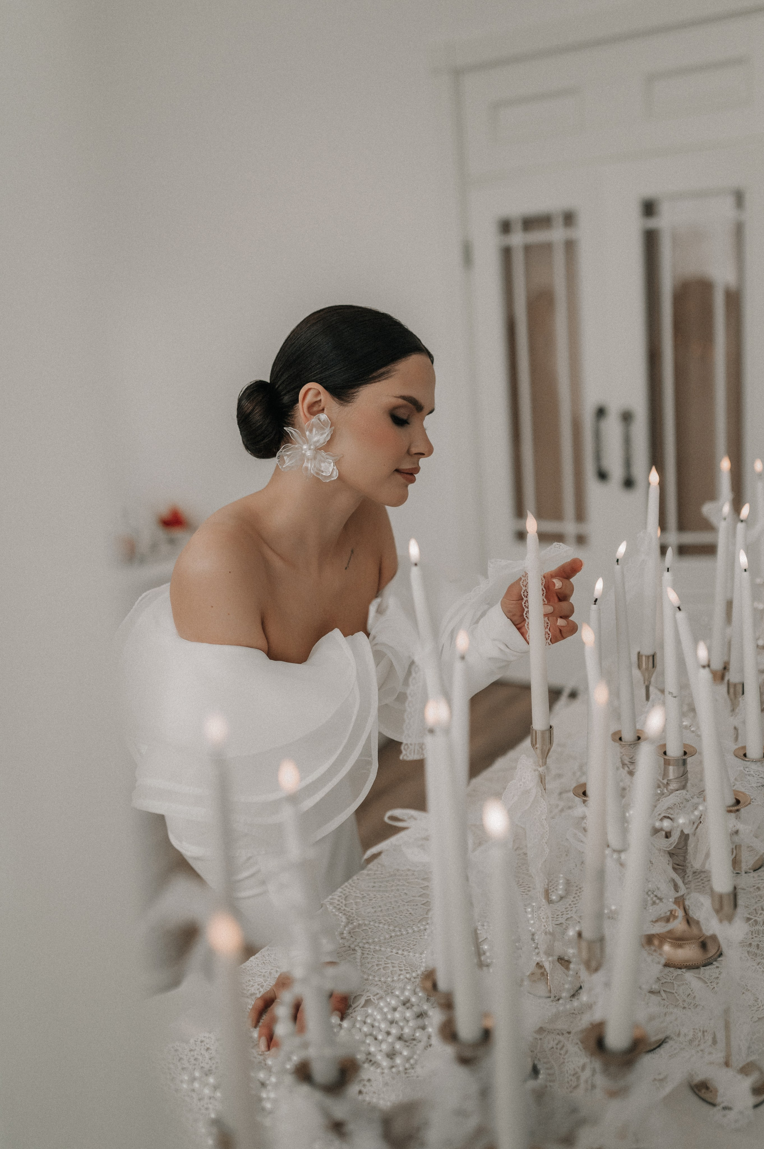 Мария и Иван. Свадебный и семейный фотограф Анастасия Иванова